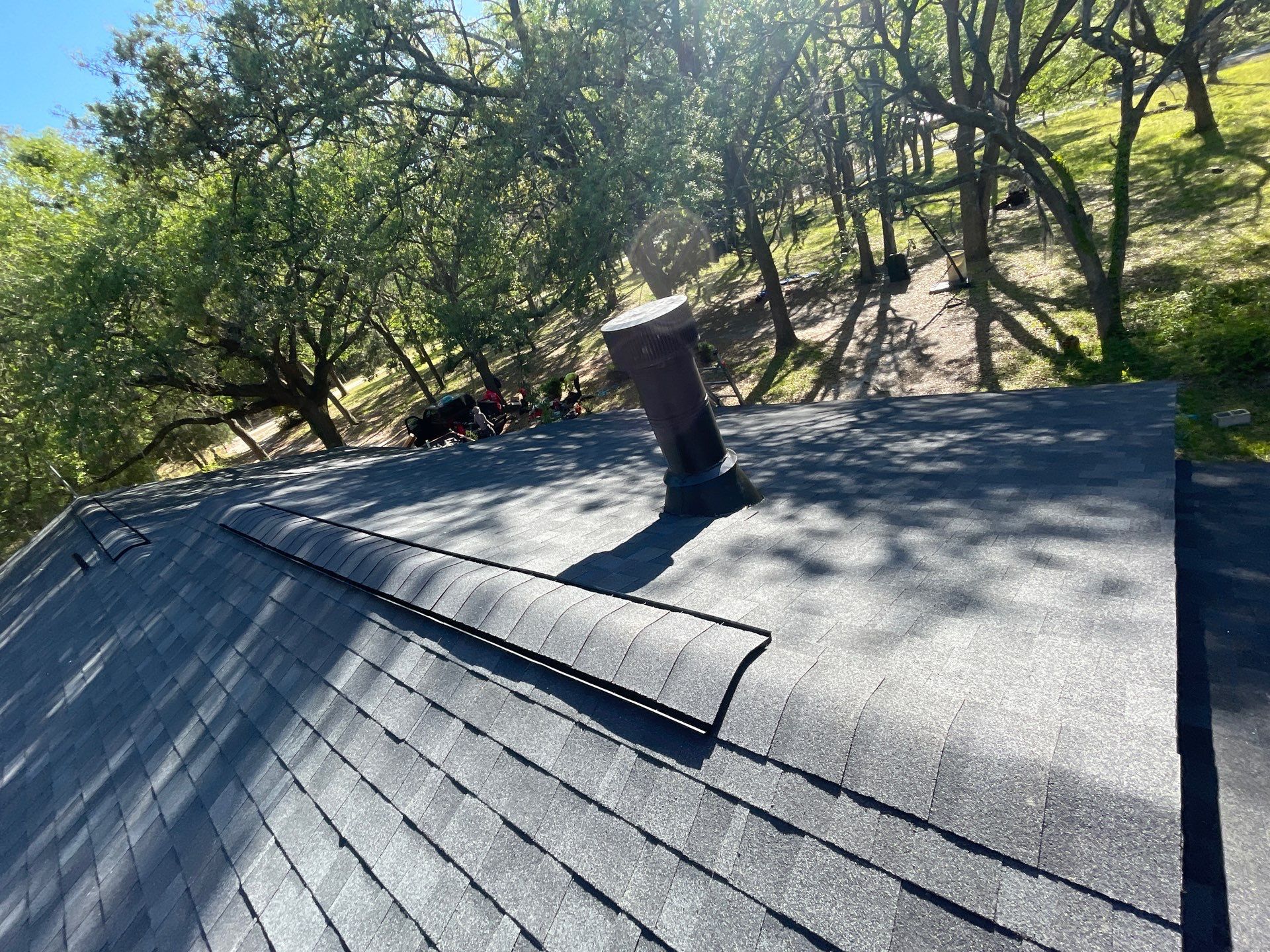 Roofers in Live Oak, Florida  by Brehm Roofing
