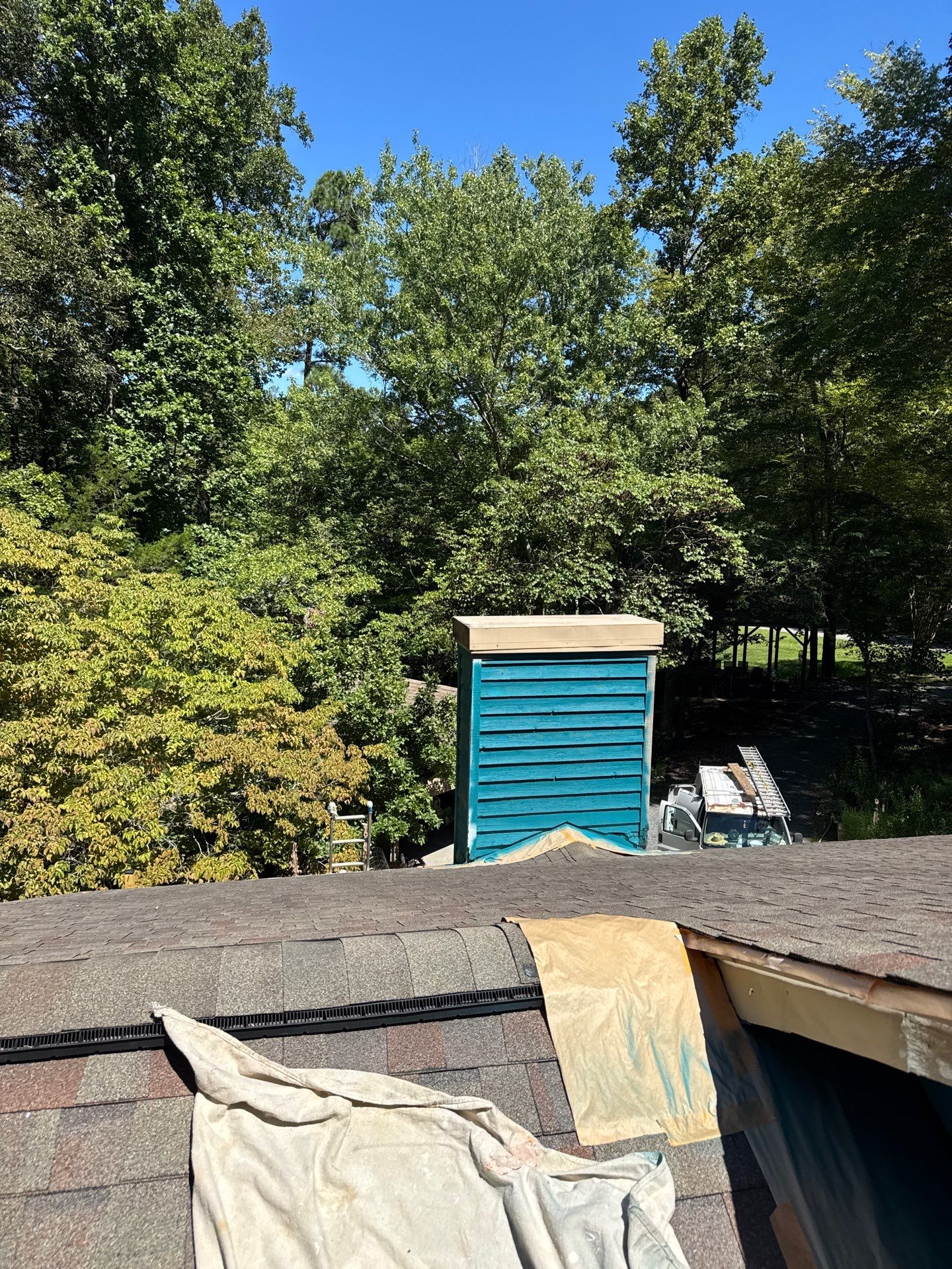 Exterior Transformation by GonzalezPainters & Contractors Inc 