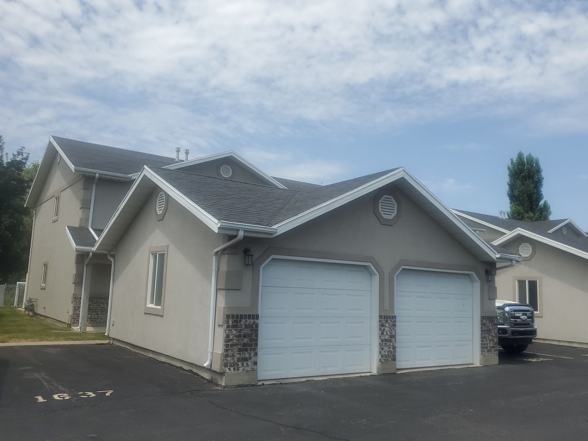 HOA Wind Damage – Insurance Appraisal Award Over $1.5 Million by ASAP Roofing & Exteriors