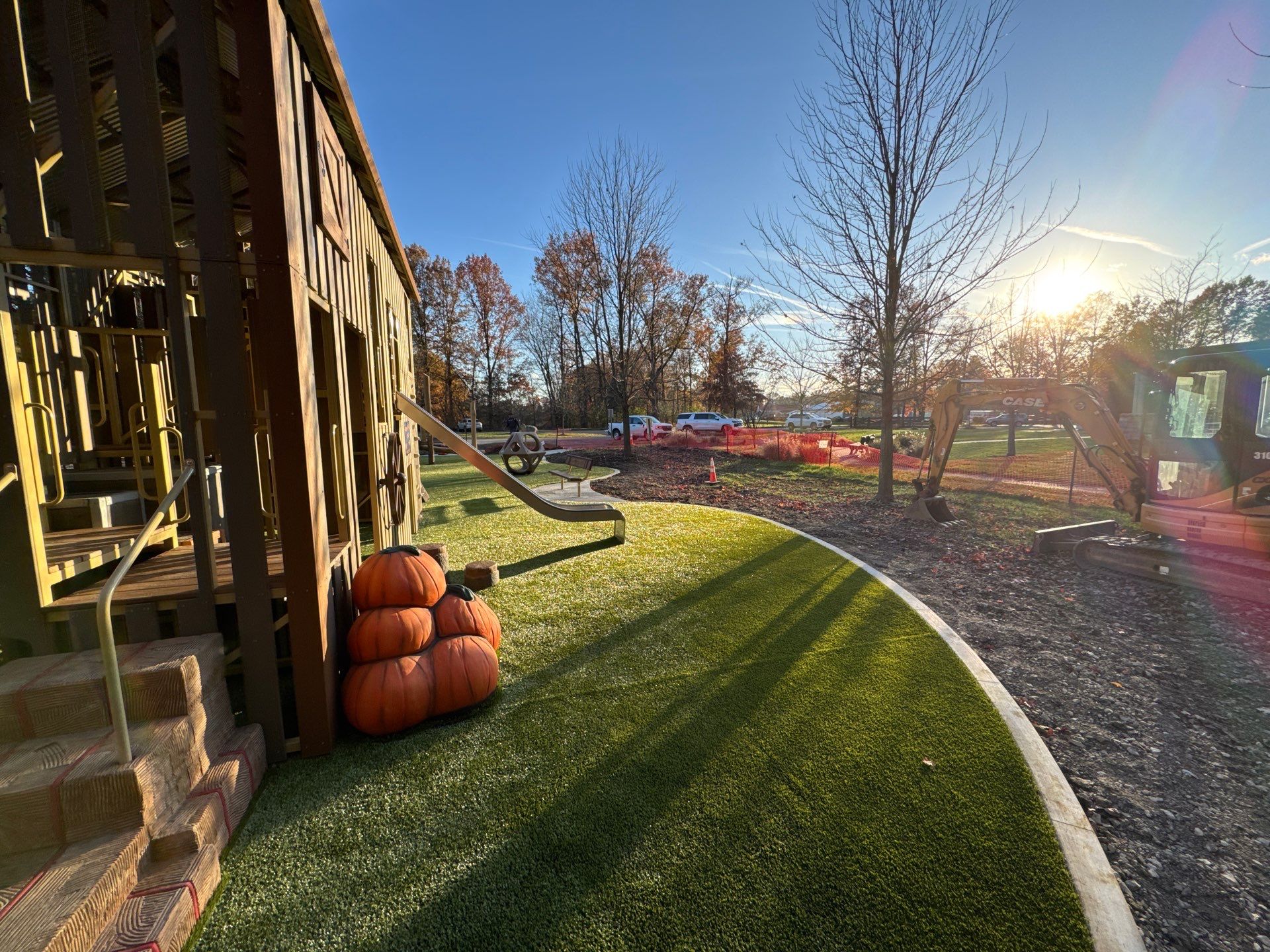 McNamara Park by ForeverLawn NEIN/INDY