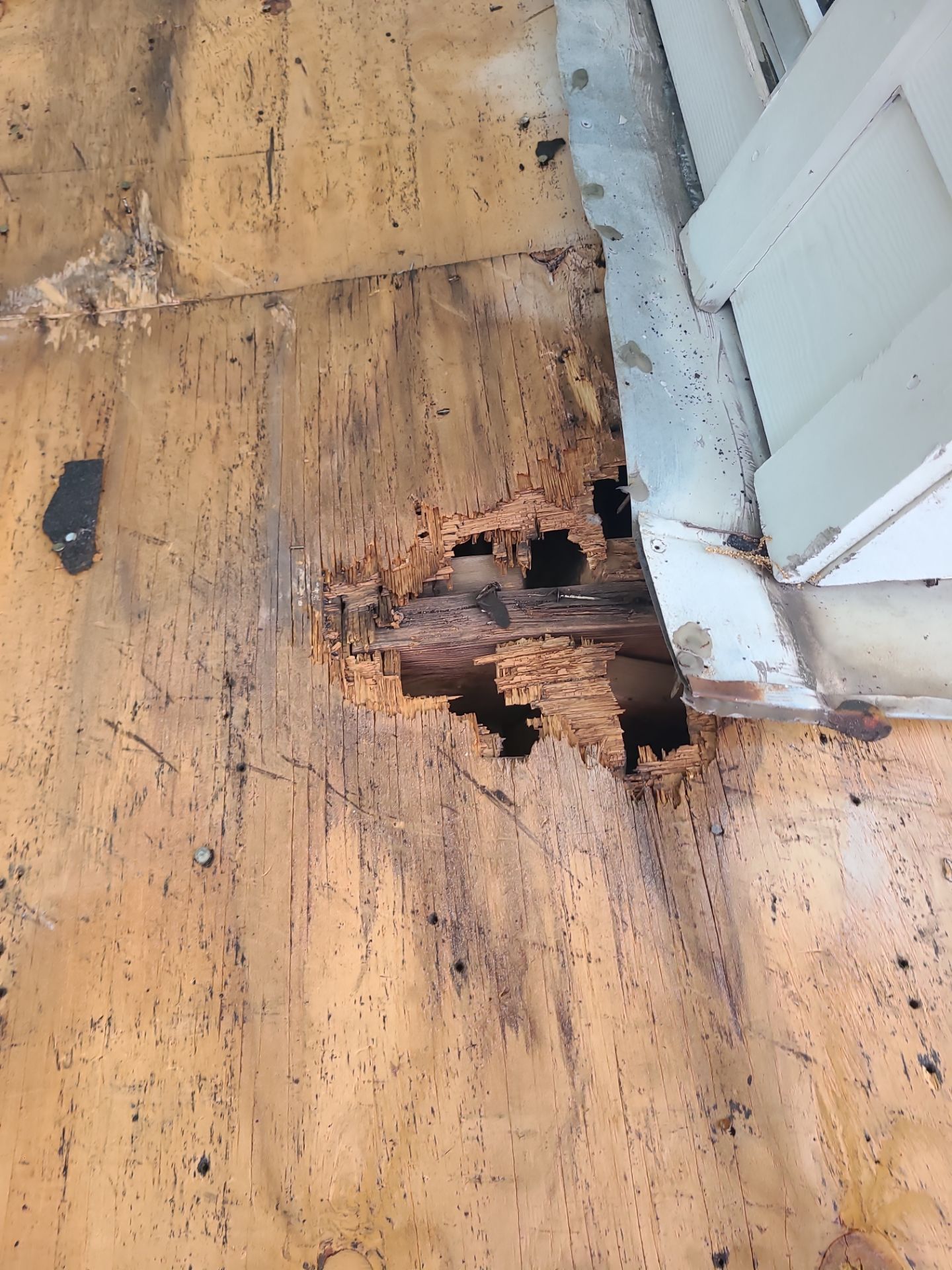 Roof Repair Houston by Roof Repair Company
