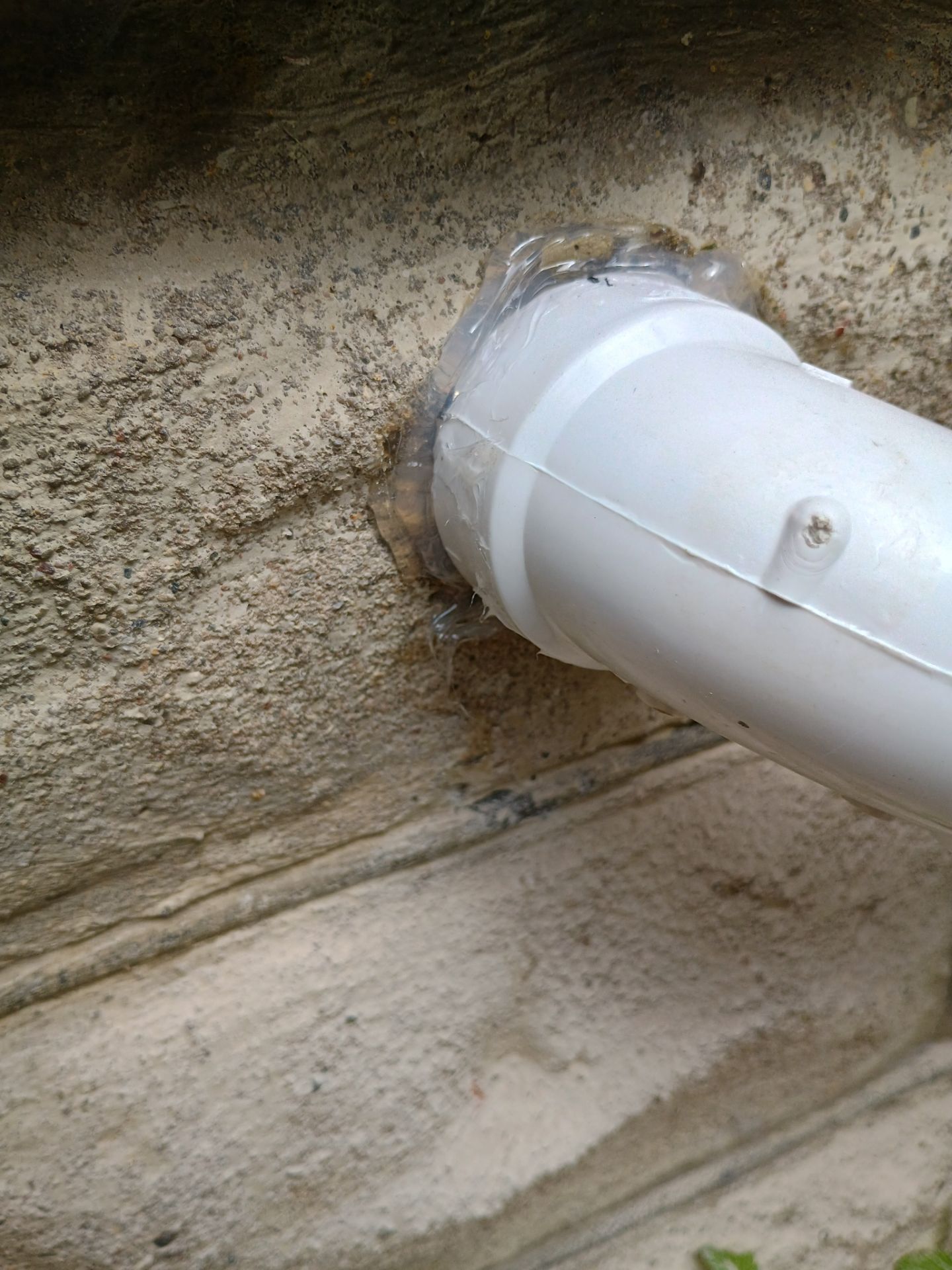 Sump Pump & Buried Discharge in Northeast Minneapolis by Waterproofing Northeast