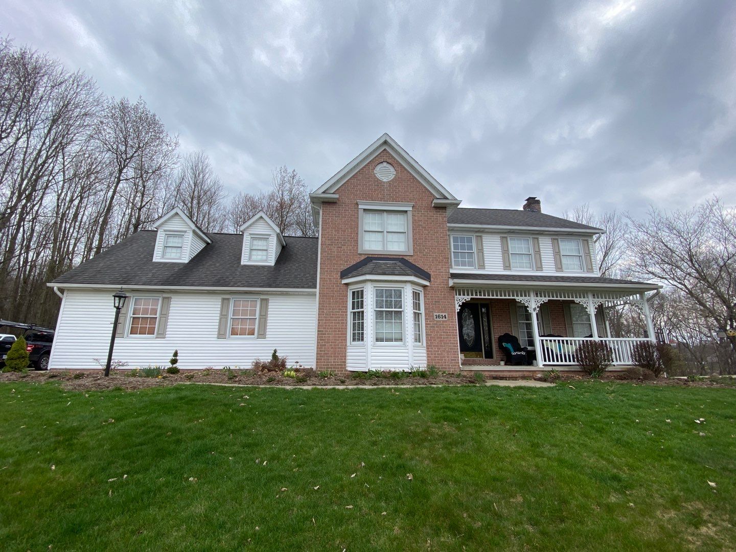 Mike Smith by Silver Leaf Contracting 