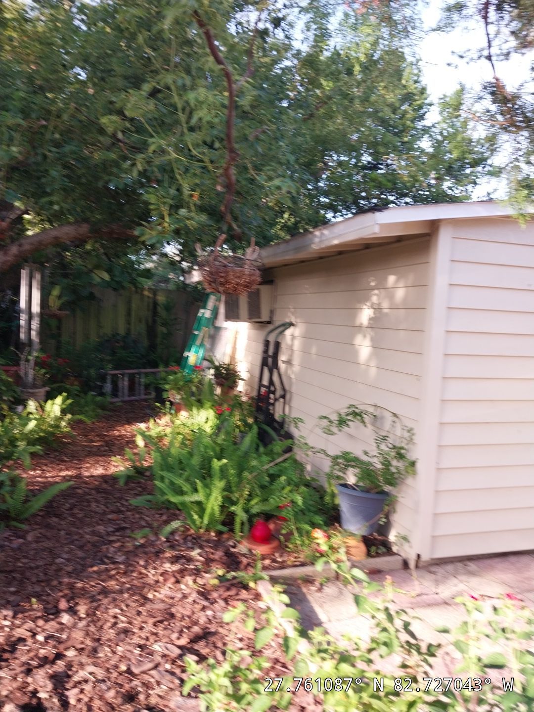 Project in St. Petersburg 33707 by Mitchell Roofing Company LLC 