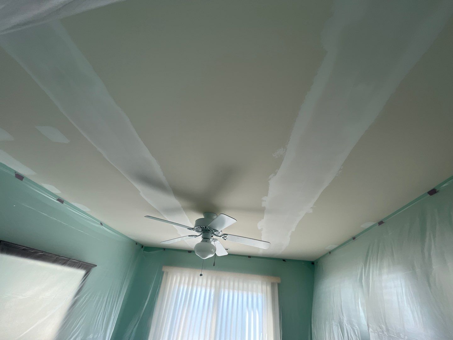 Project in Ocean City, NJ by FreshCoat Works LLC
