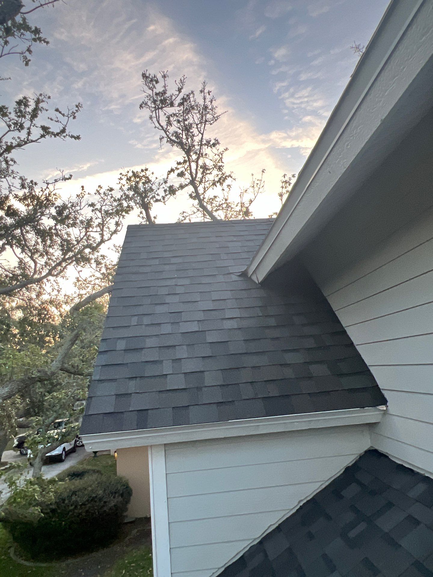 Project in Largo 33774 by Mitchell Roofing Company LLC 