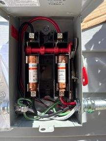 Pooler Ga Project by Zero Grid Power Solutions