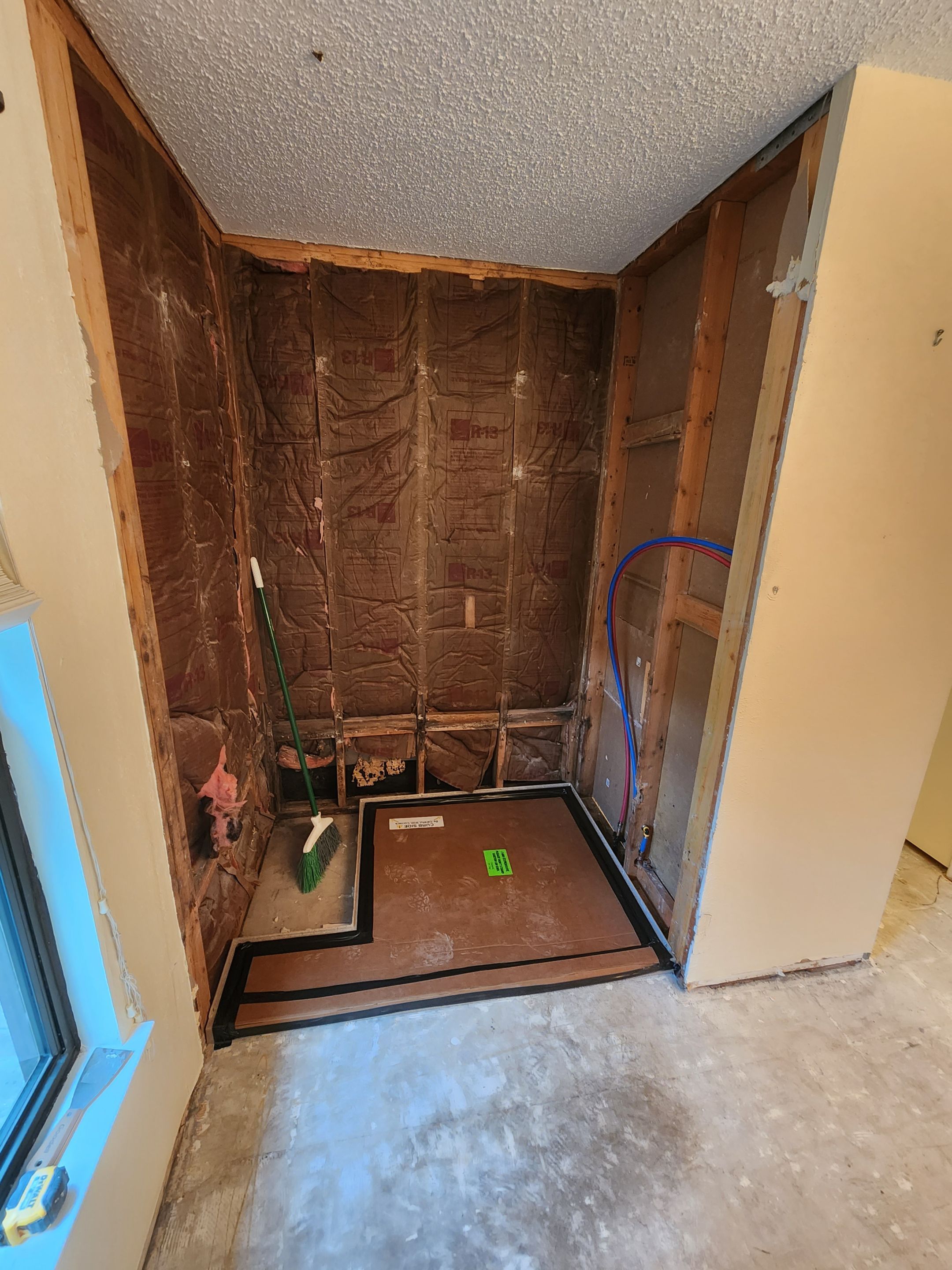 San Antonio Tub to Shower Conversion by Legacy Bath and Kitchen