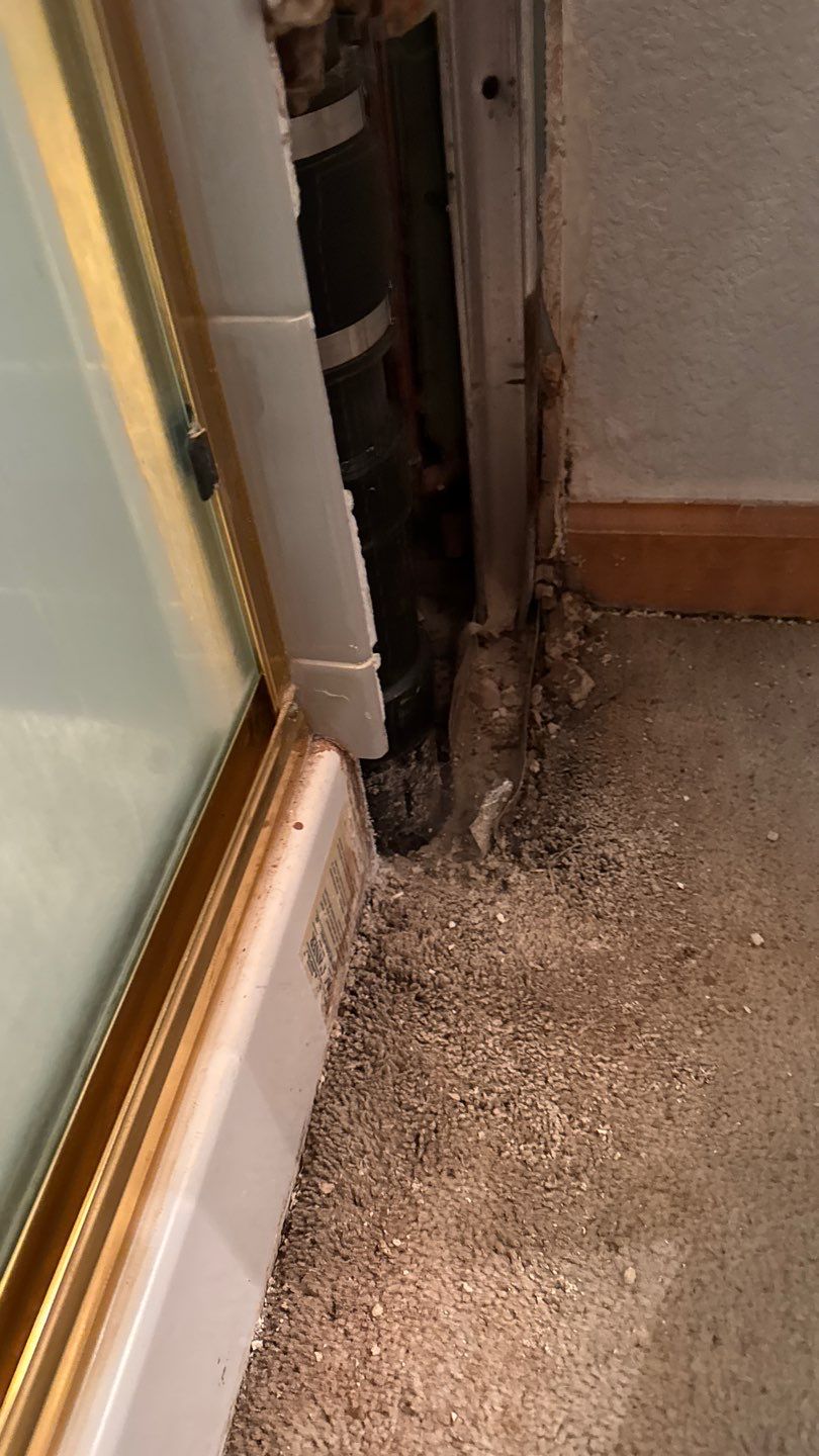 Project in Arvada by Accountable Home Services