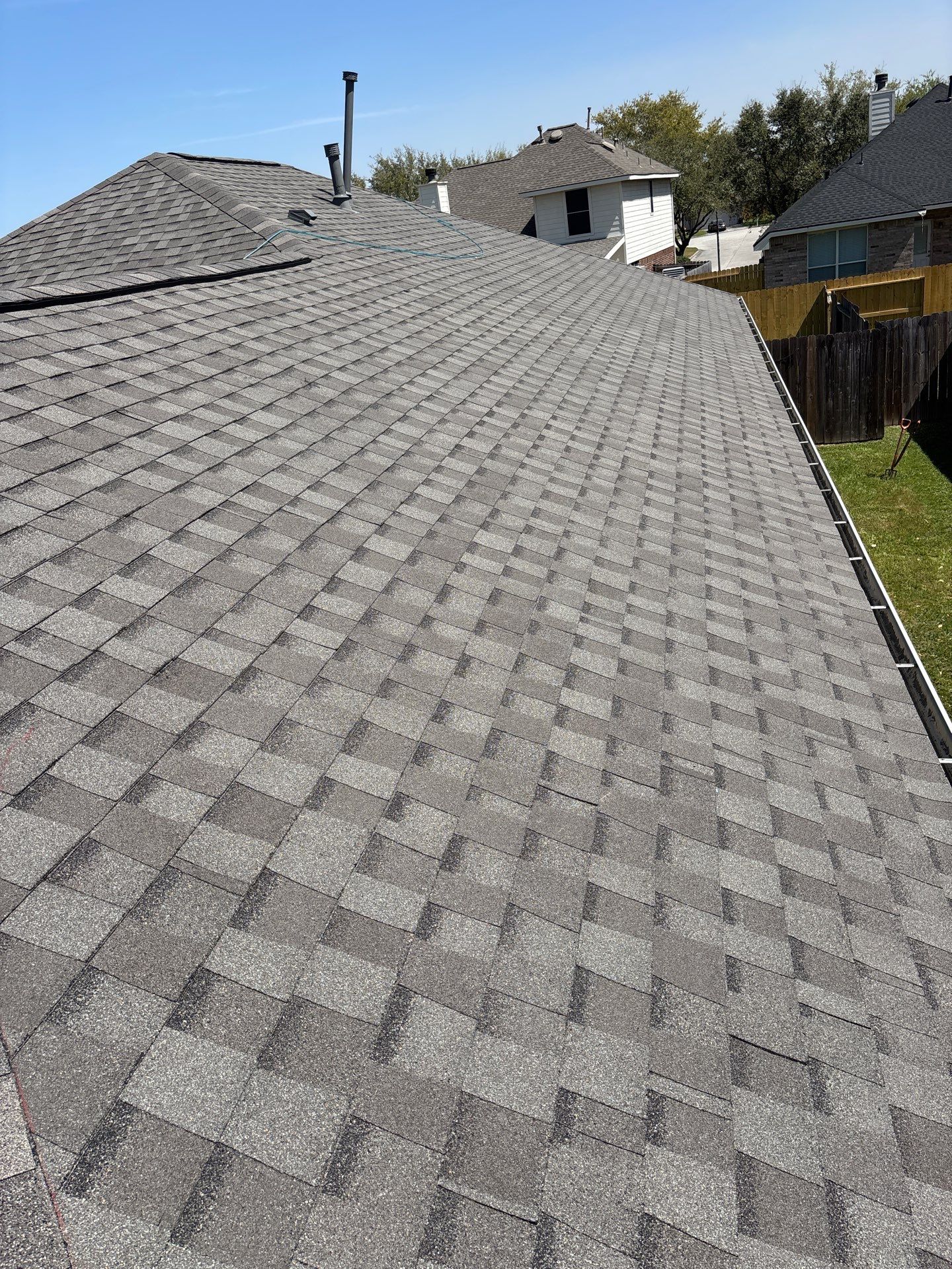 Roof Replacement Humble by Roof Repair Services LLC