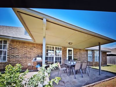 Project in Oklahoma City