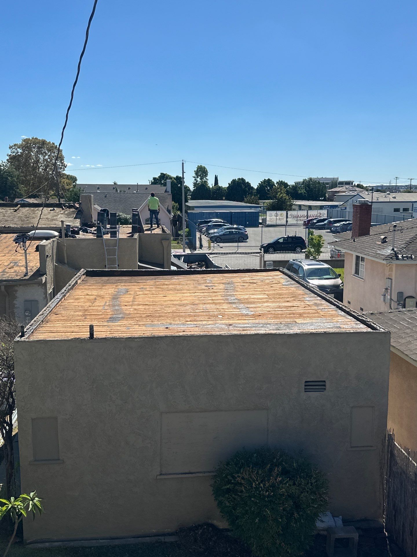 Roof Replacement - Rosemead, CA 91770 by Epic Roof Replacement
