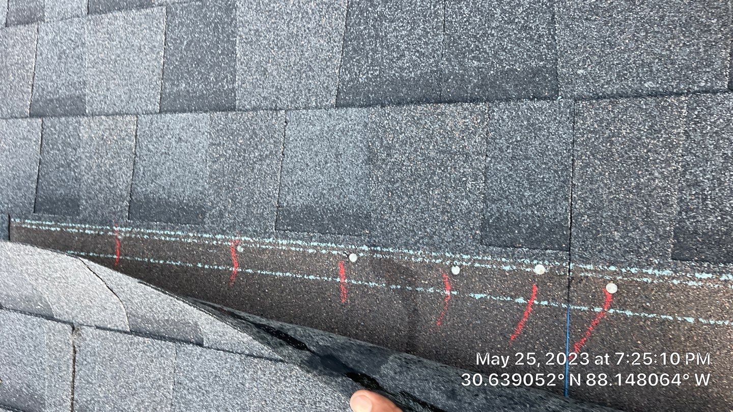 Fortified Roof by American Roofing & Construction LLC