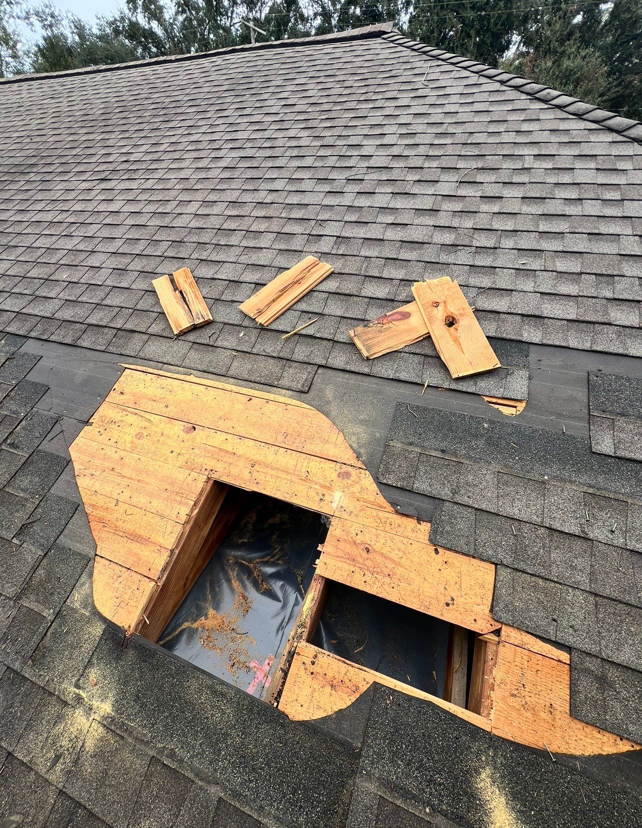 Roof Repair Houston by Roof Repair Company