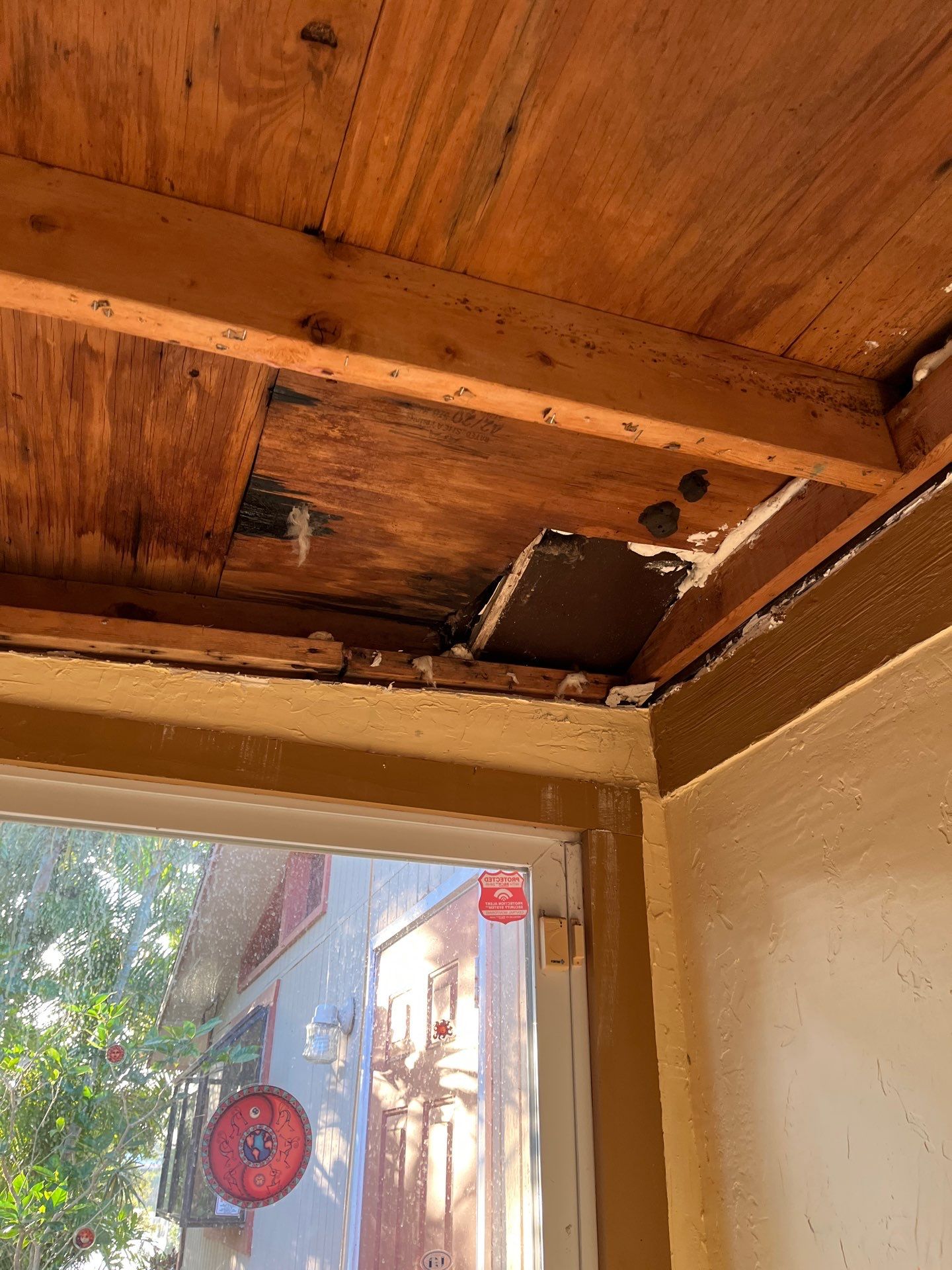 Project in St. Petersburg 33708 by Mitchell Roofing Company LLC 