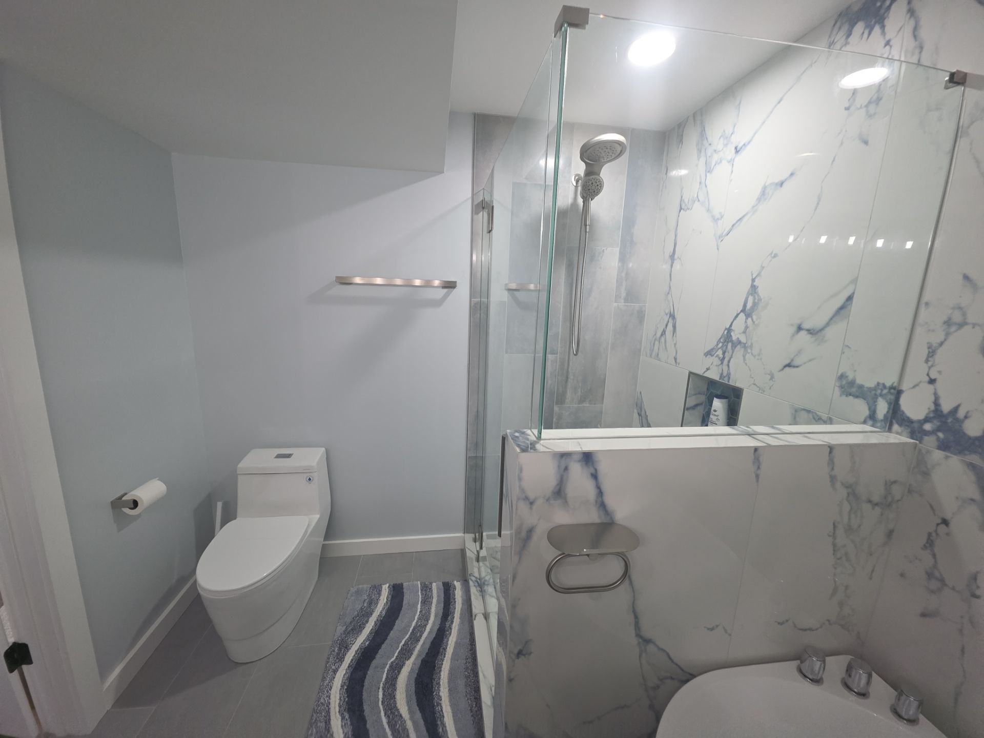 Whole Home Renovation by Ajayi Design and Construction 