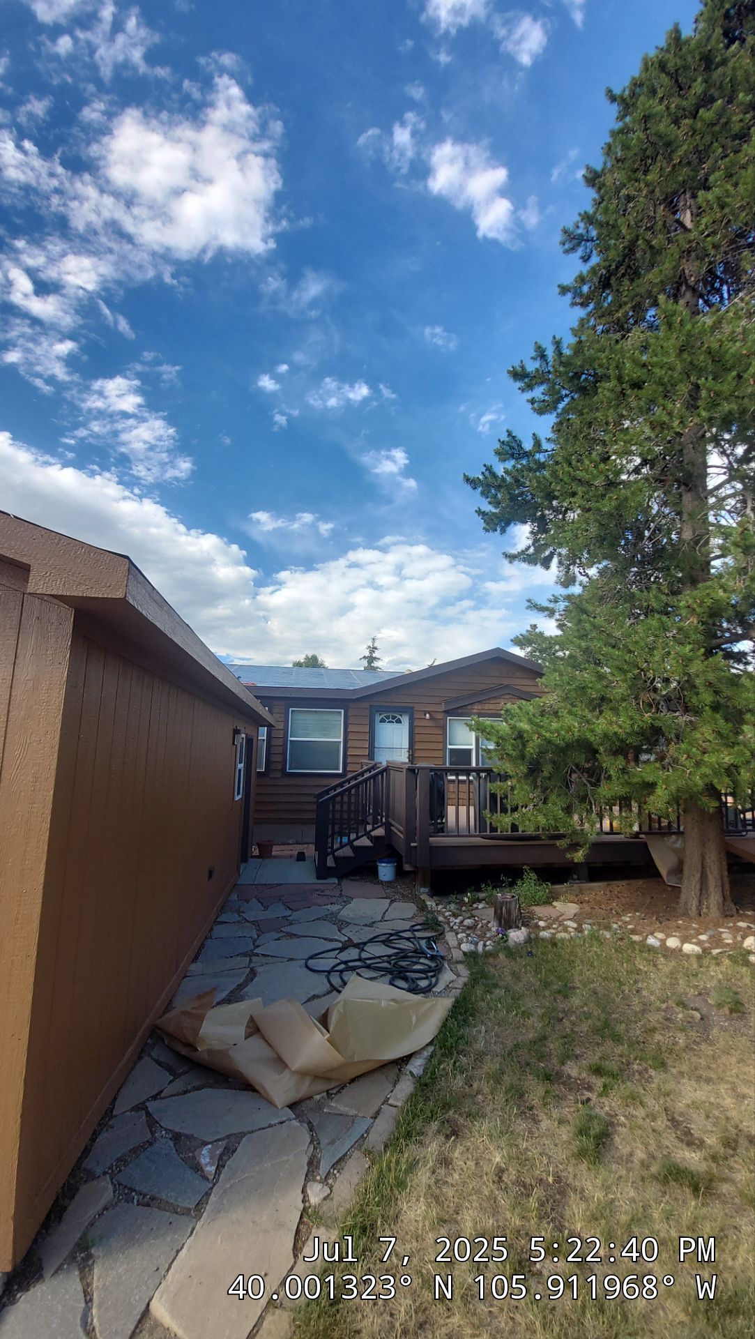 Roofing by Wheatley Creek Services