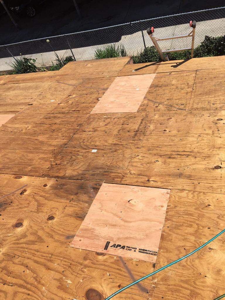 Roof Replacement - Alhambra, CA 91801 by Epic Roof Replacement