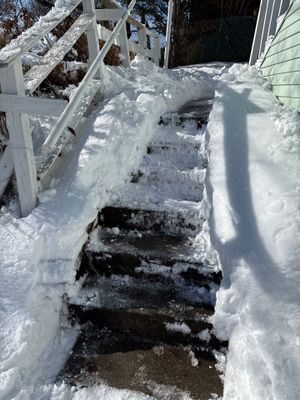 Residential Snow Removal Services in West Haven