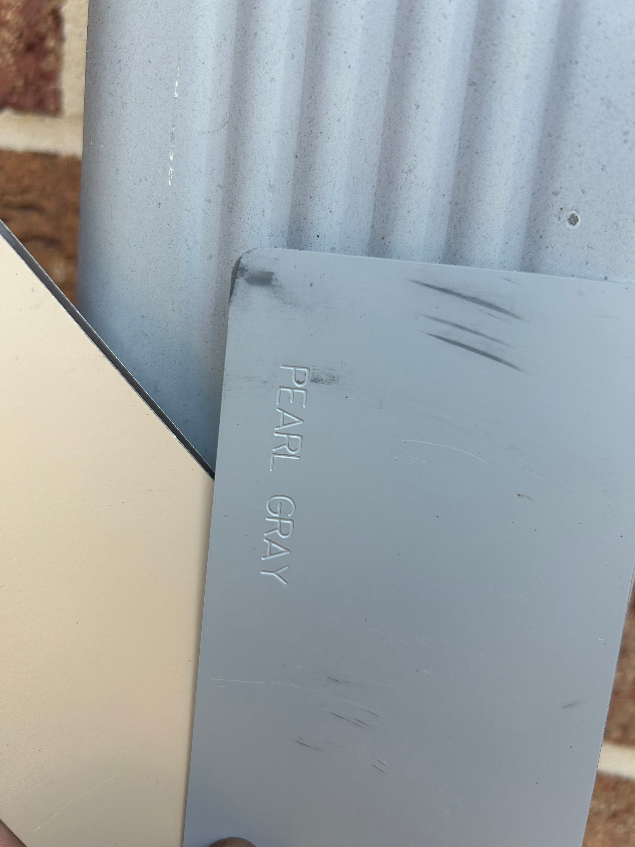 Oakton: CertainTeed Landmark Pro Designer Shingles in Max Def Pewter by RM Banning, Inc.