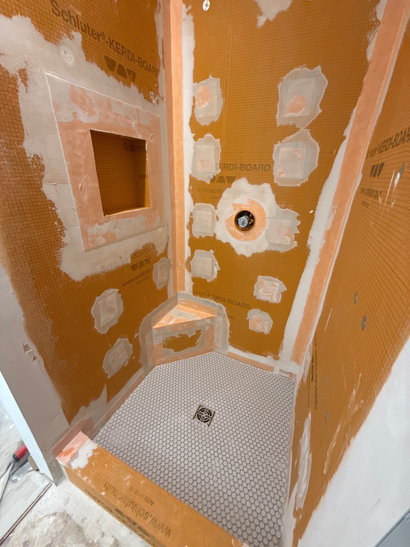 Attic Conversion by Skilled Construction LLC