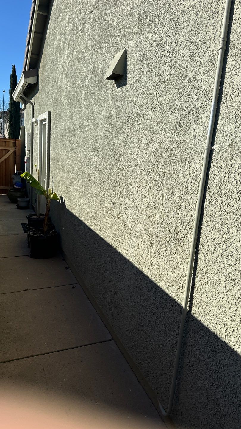 Project in West Sacramento by NuLead Construction Inc