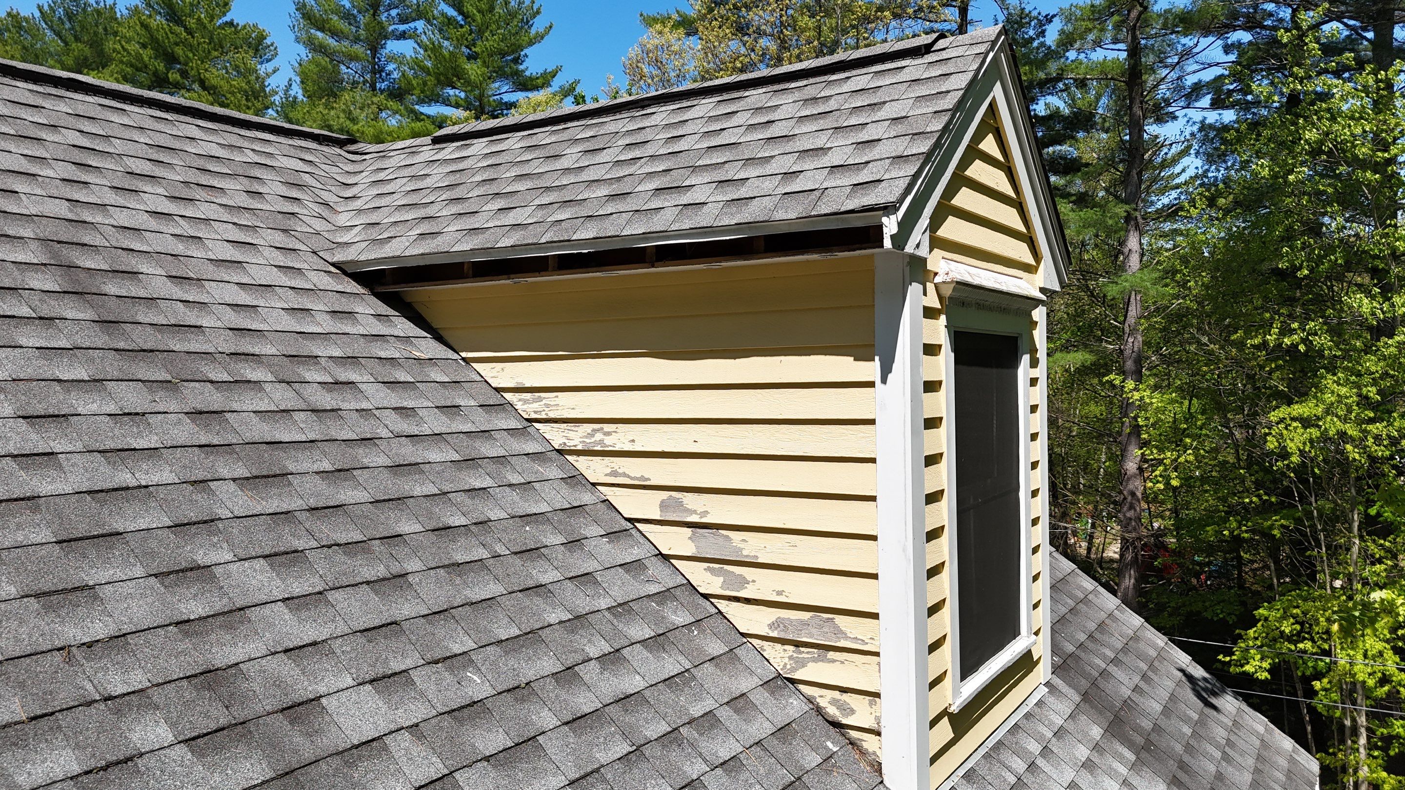 Siding | Dunstable by Mighty Dog Roofing of Greater Middlesex County