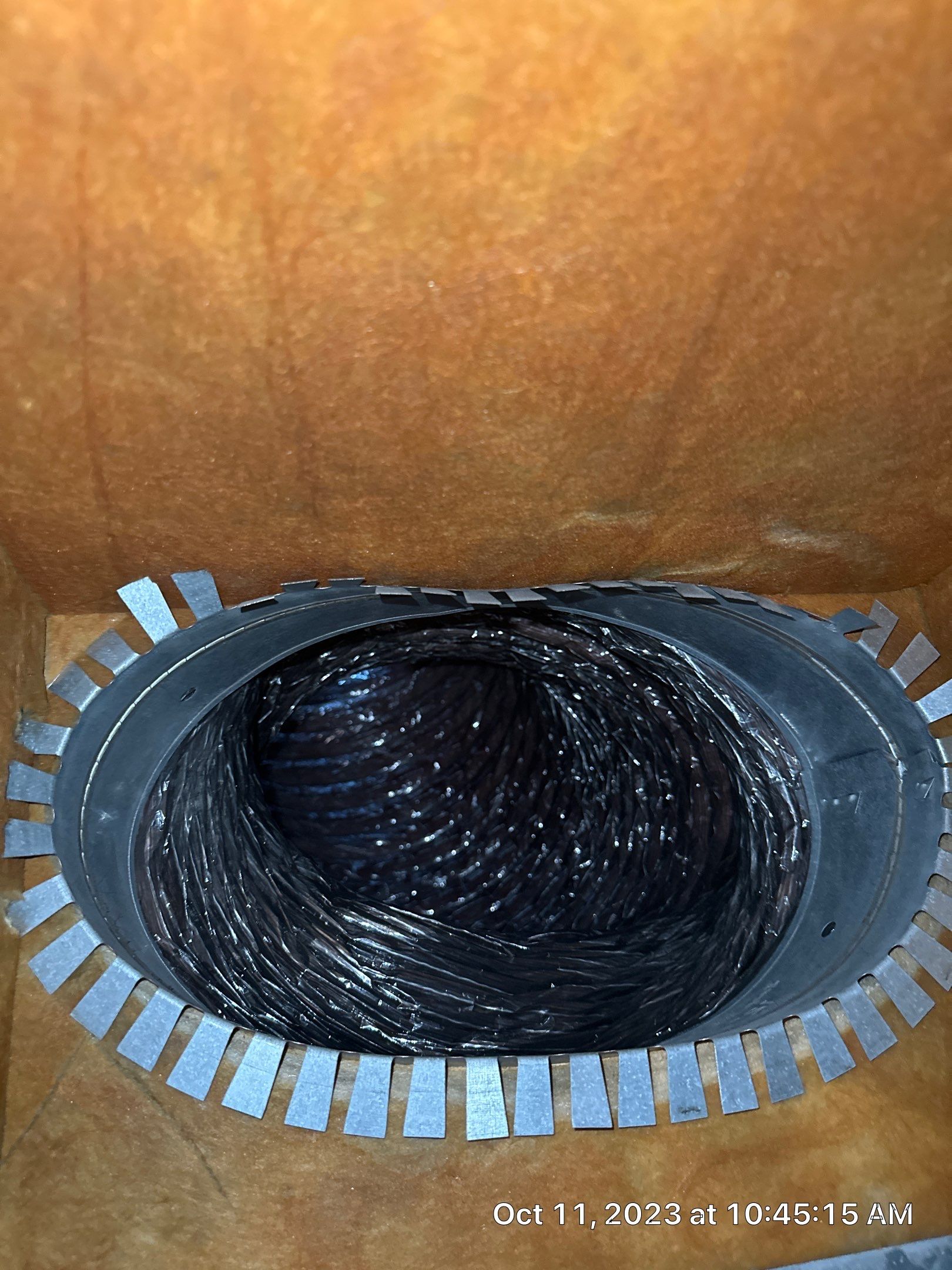 Blower Door Testing & HVAC Cleaning by TIES360 Air Ducts Plus