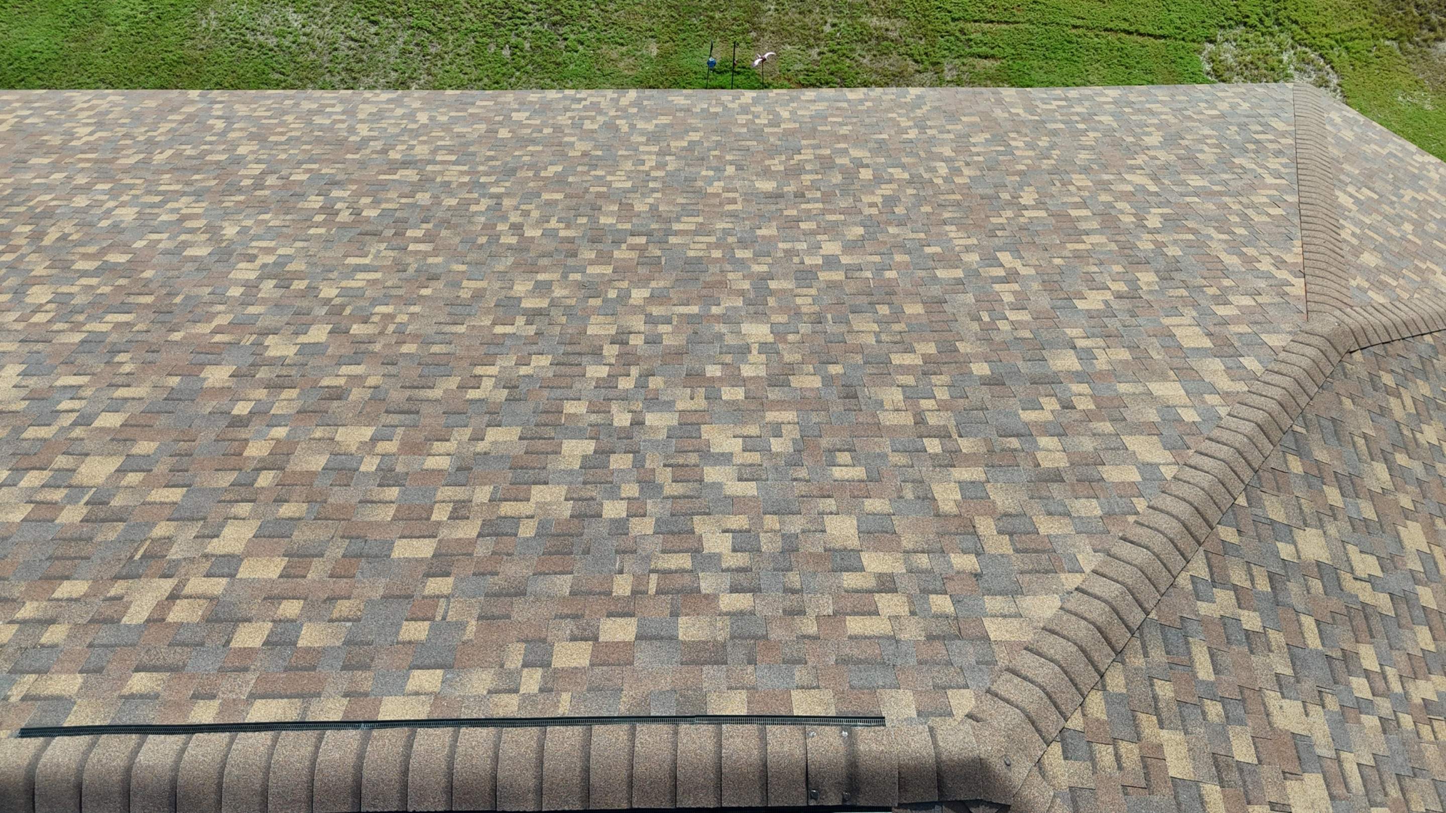 Desert Rose - Owens Corning TruDefinition Duration by RoofsOnly.com