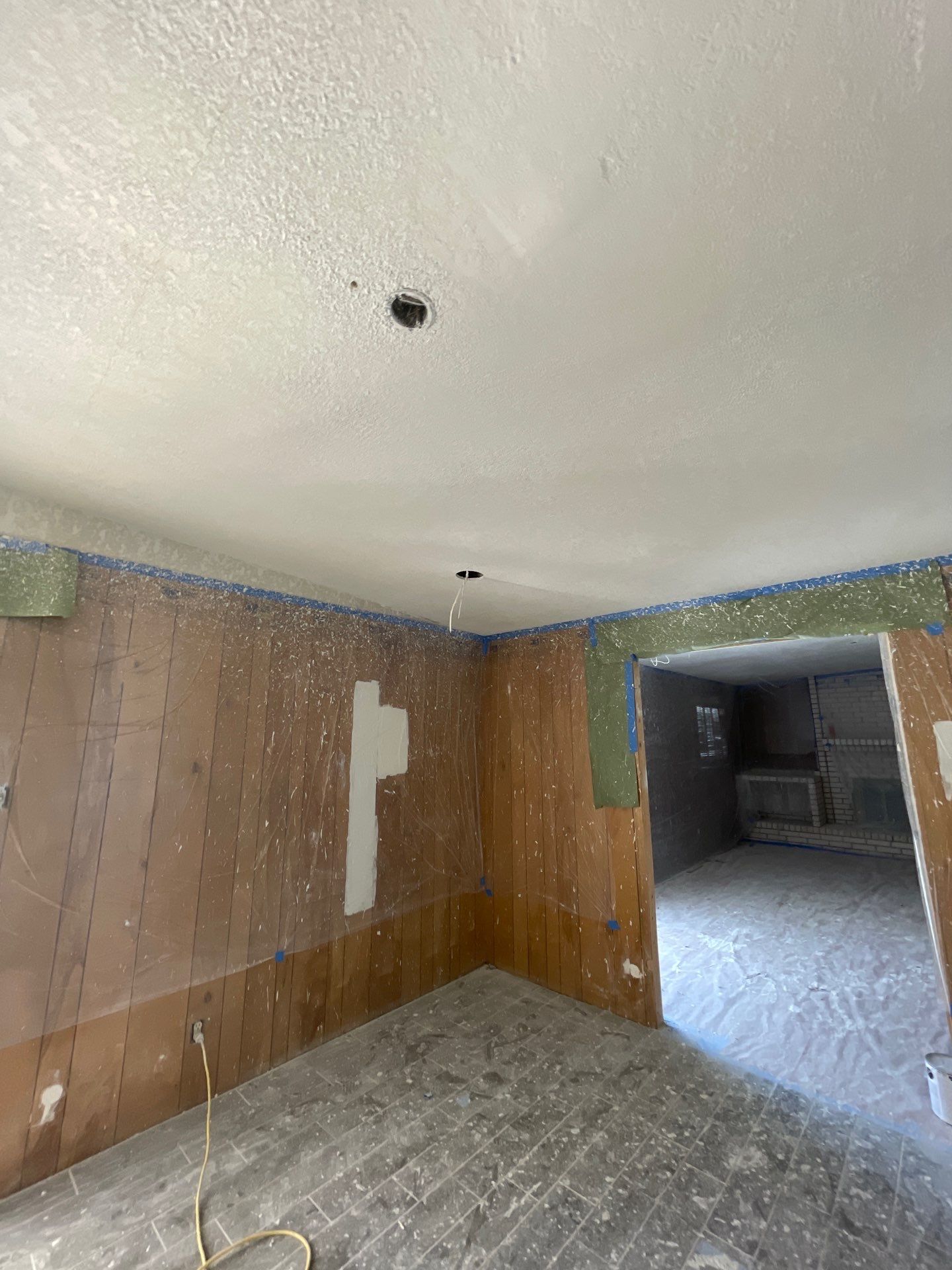 From 1967 to 2024- Full Home Remodel: Modern Elegance and Functionality by Castro Brothers Solutions