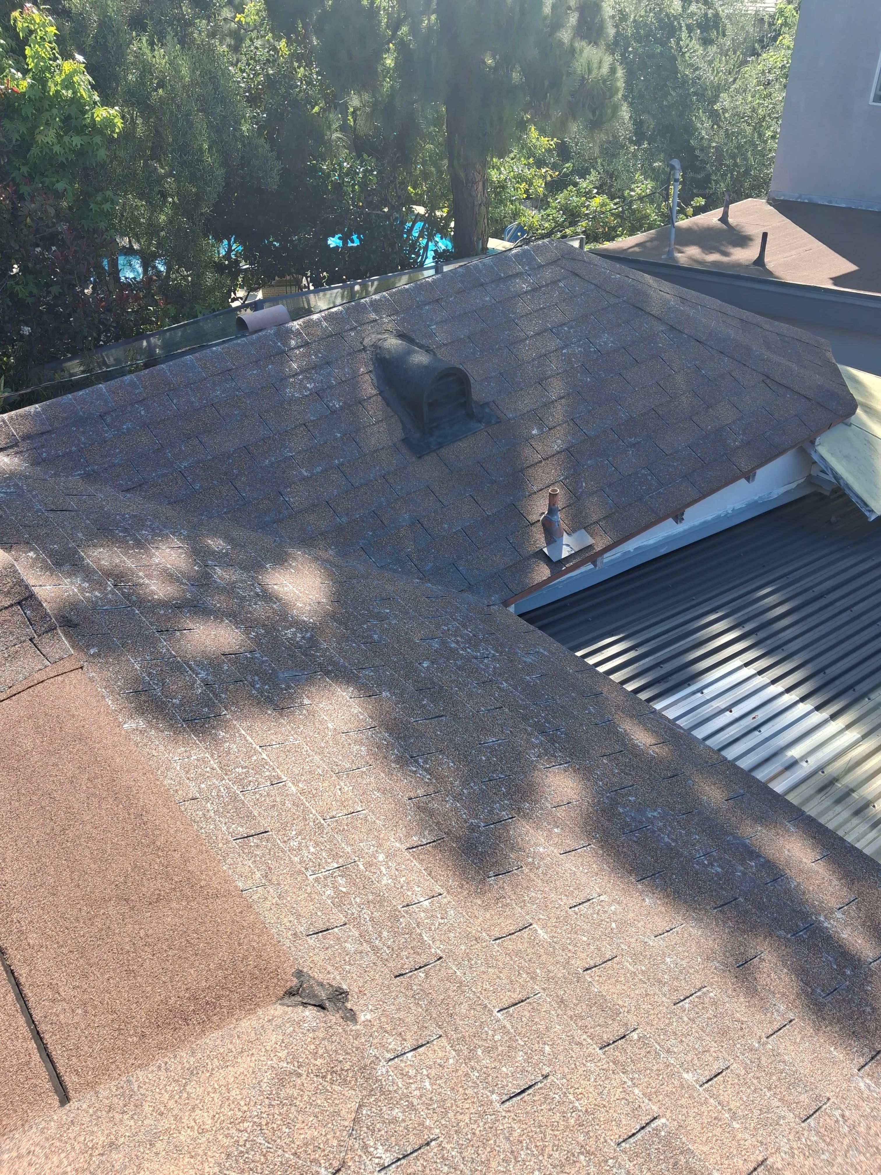 Roof Replacement - Elk Grove, CA 95624 by Epic Roof Replacement