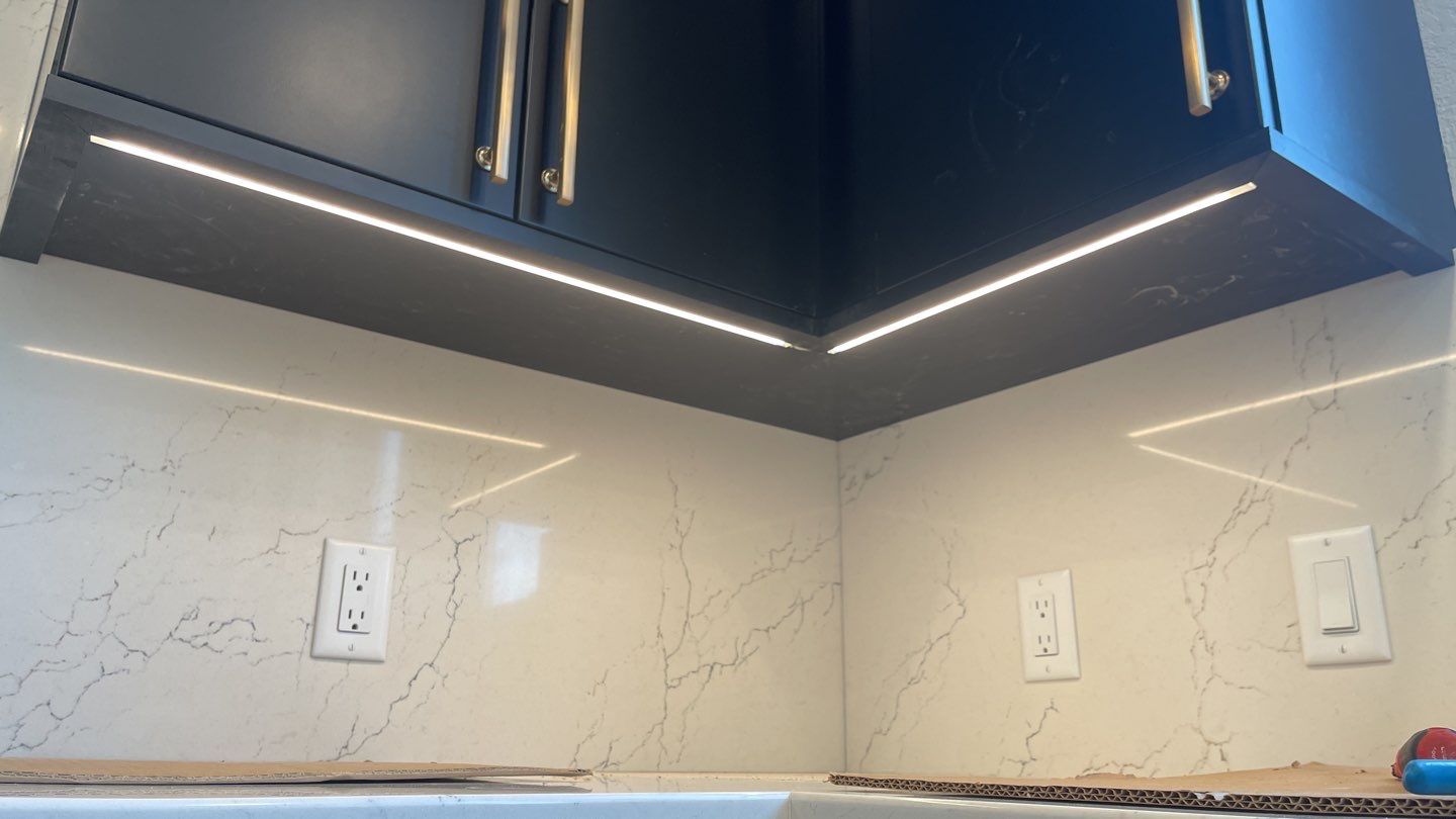New Home Electrical by Fuerst Electric, LLC. 