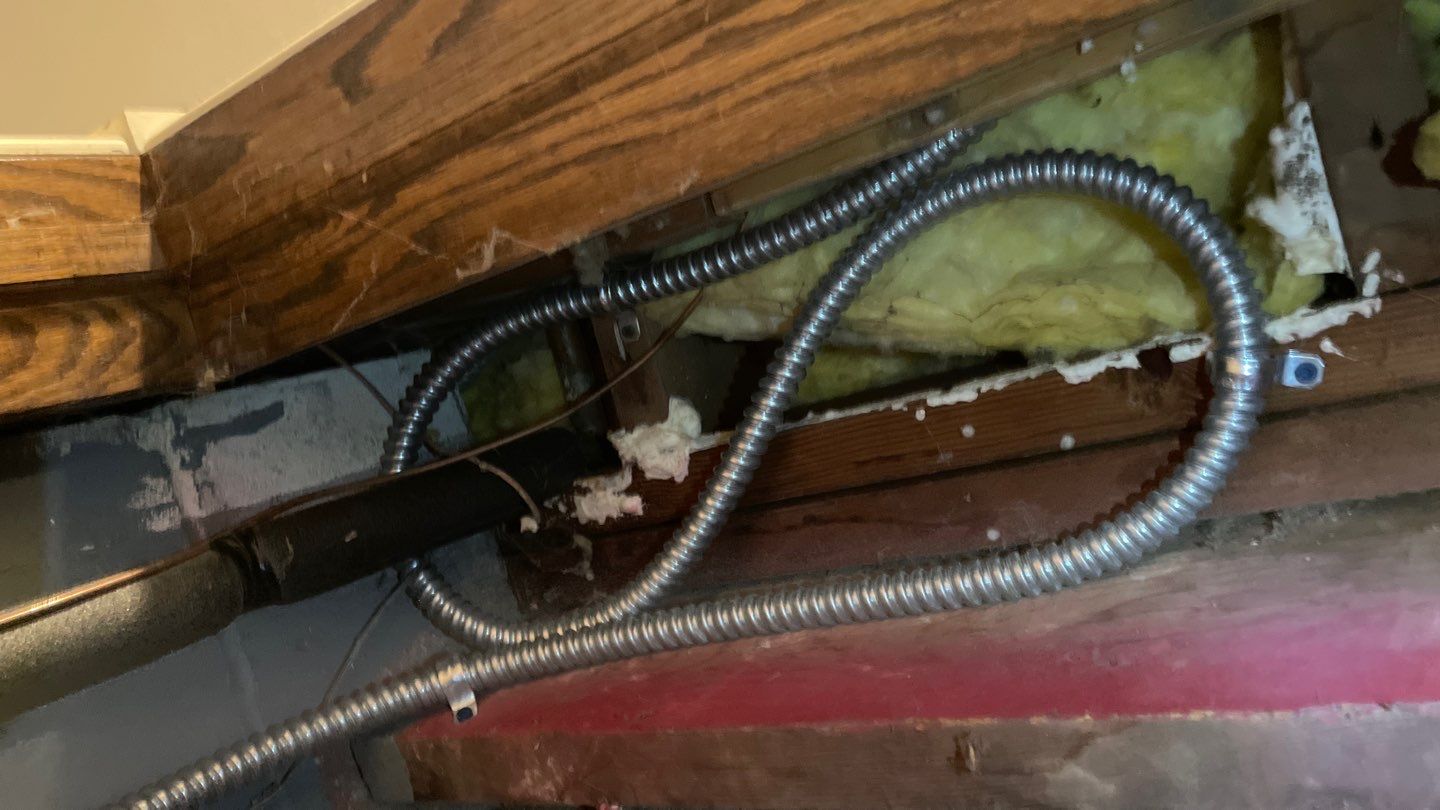 Interior Drain Tile & Sump Pump System in West Minneapolis by Waterproofing Northeast