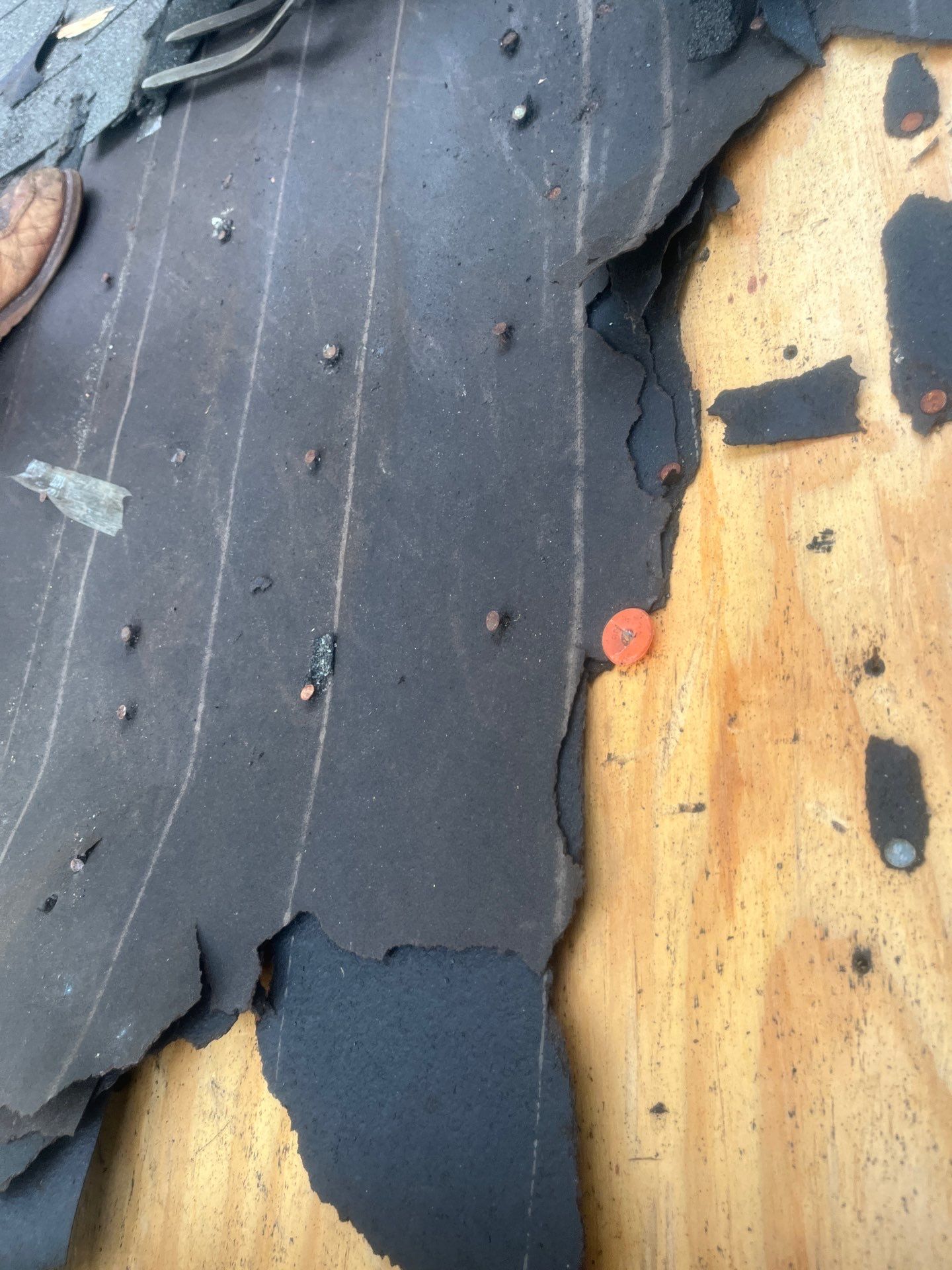Residential Roofing Installation using Owen's Corning in Champions, Tx by Roof Concepts Construction