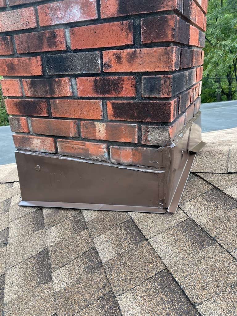 Residential Roofing Installation using GAF Timberline HDZ Shakewood by Rainstoppers Roofing