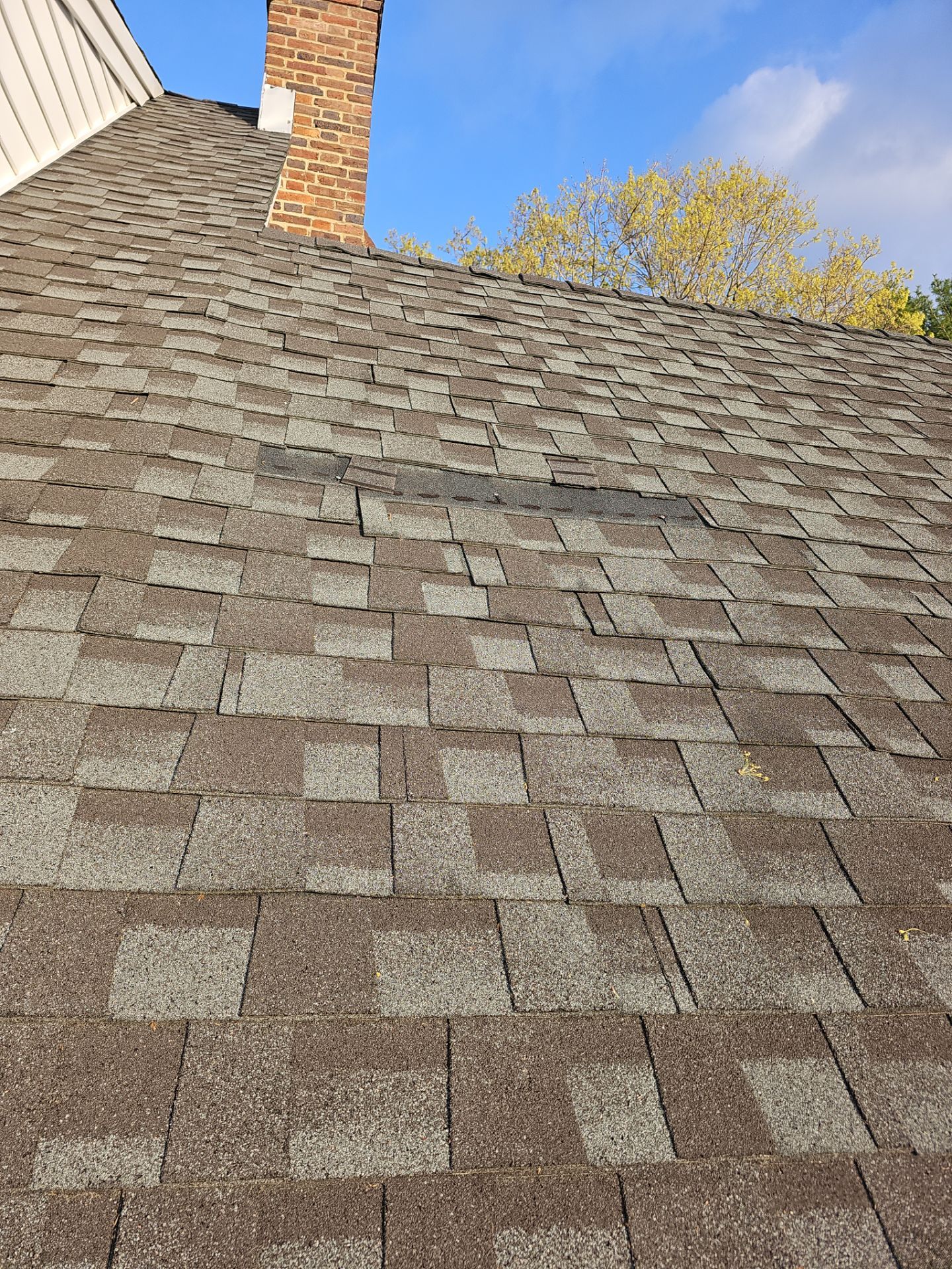 Roof Repair by Winchester Roofing