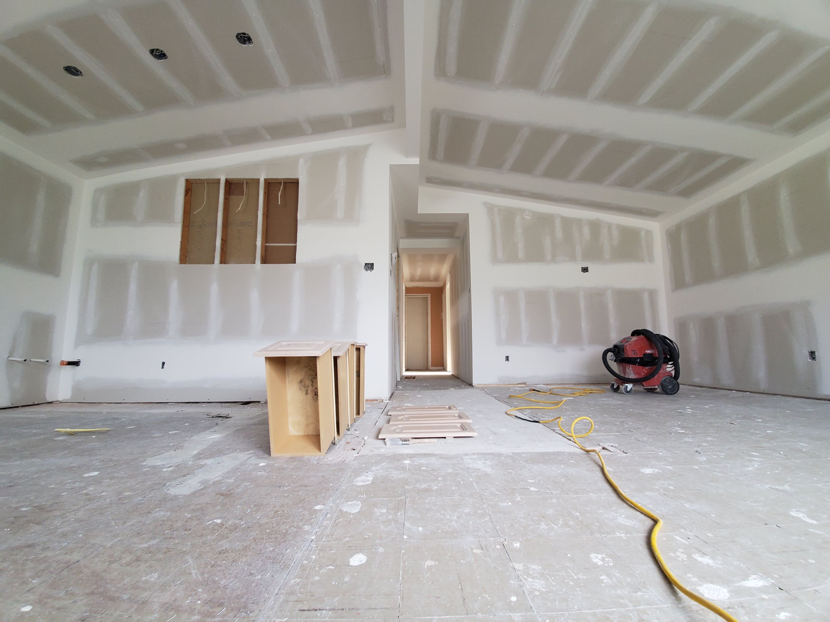 Full House Reno by Impact Construction Sudbury