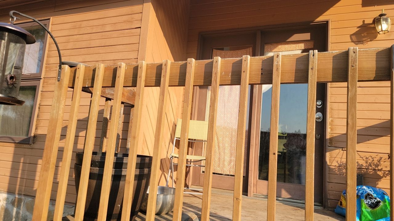 Siding Installation using James Hardie by Weather-Tite Exteriors LLC
