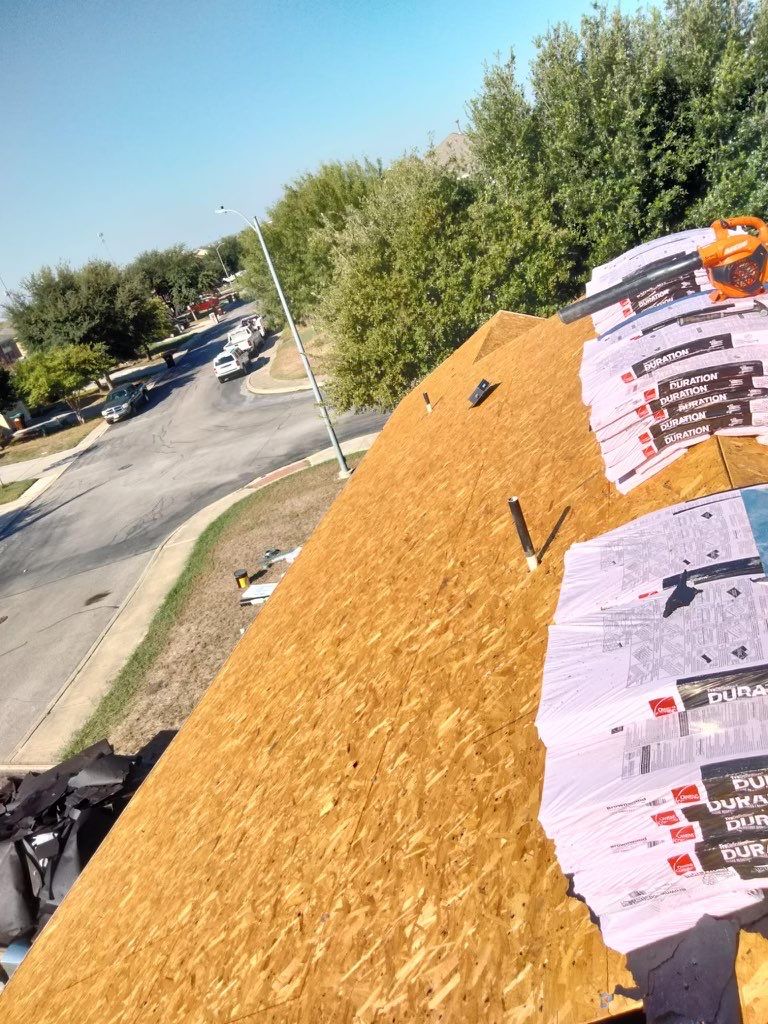 Brownwood Roof Replacement | Converse, TX by Ayan Roofing