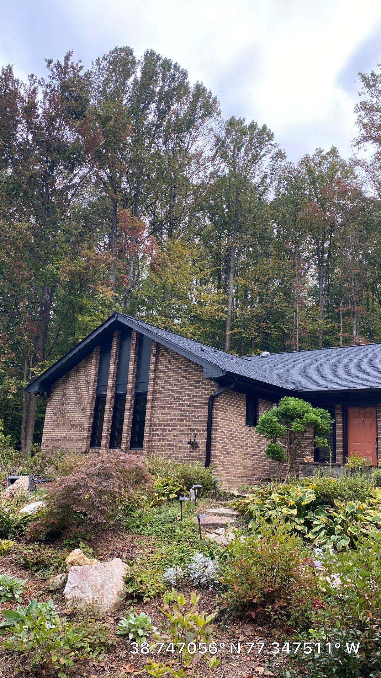 Fairfax Station: Multi-Trade Tree Damage Restoration by RM Banning, Inc.