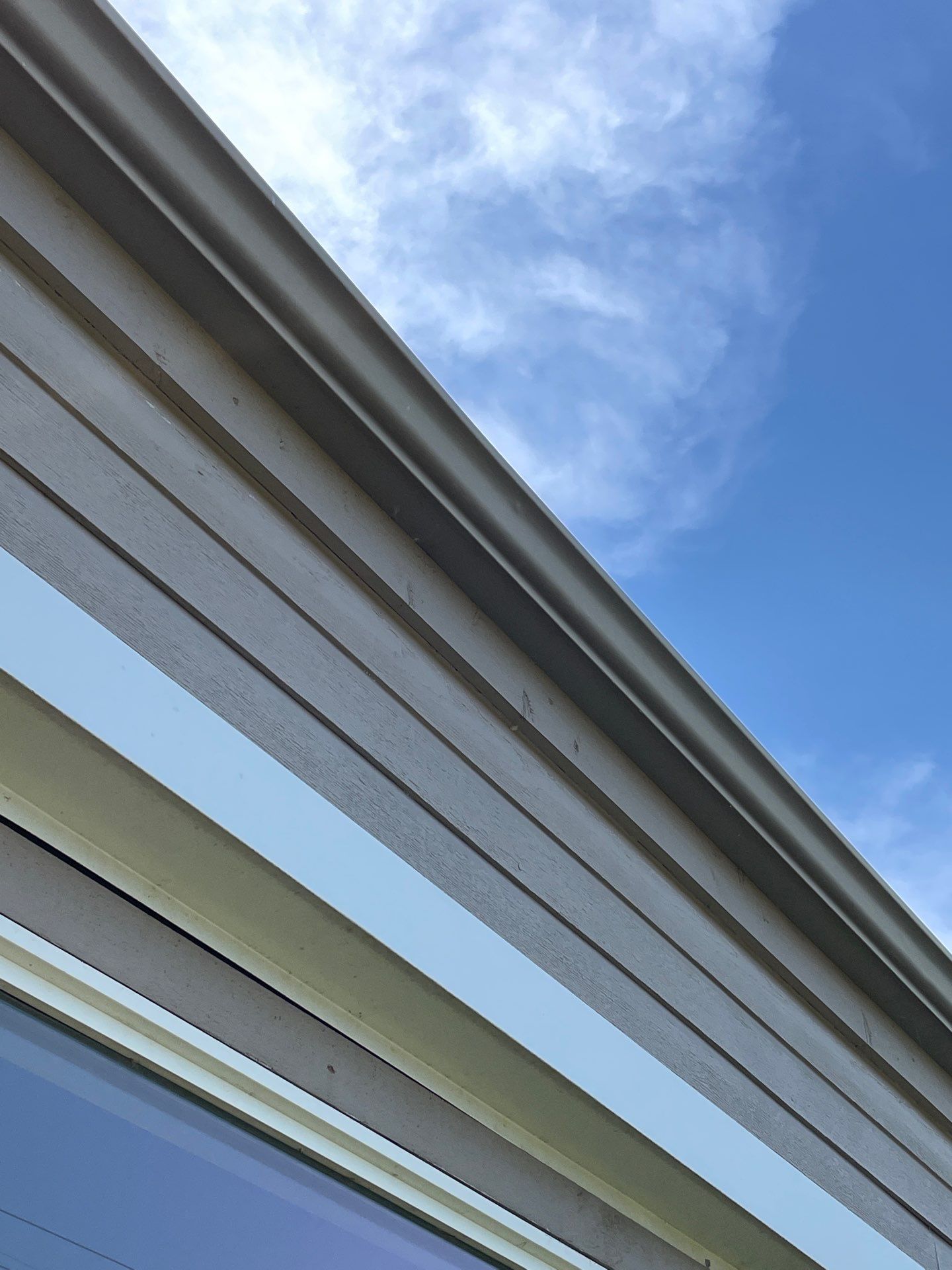 Residential Roof Replacement using CertainTeed Landmark (Weathered Wood) by Sentry Roofing