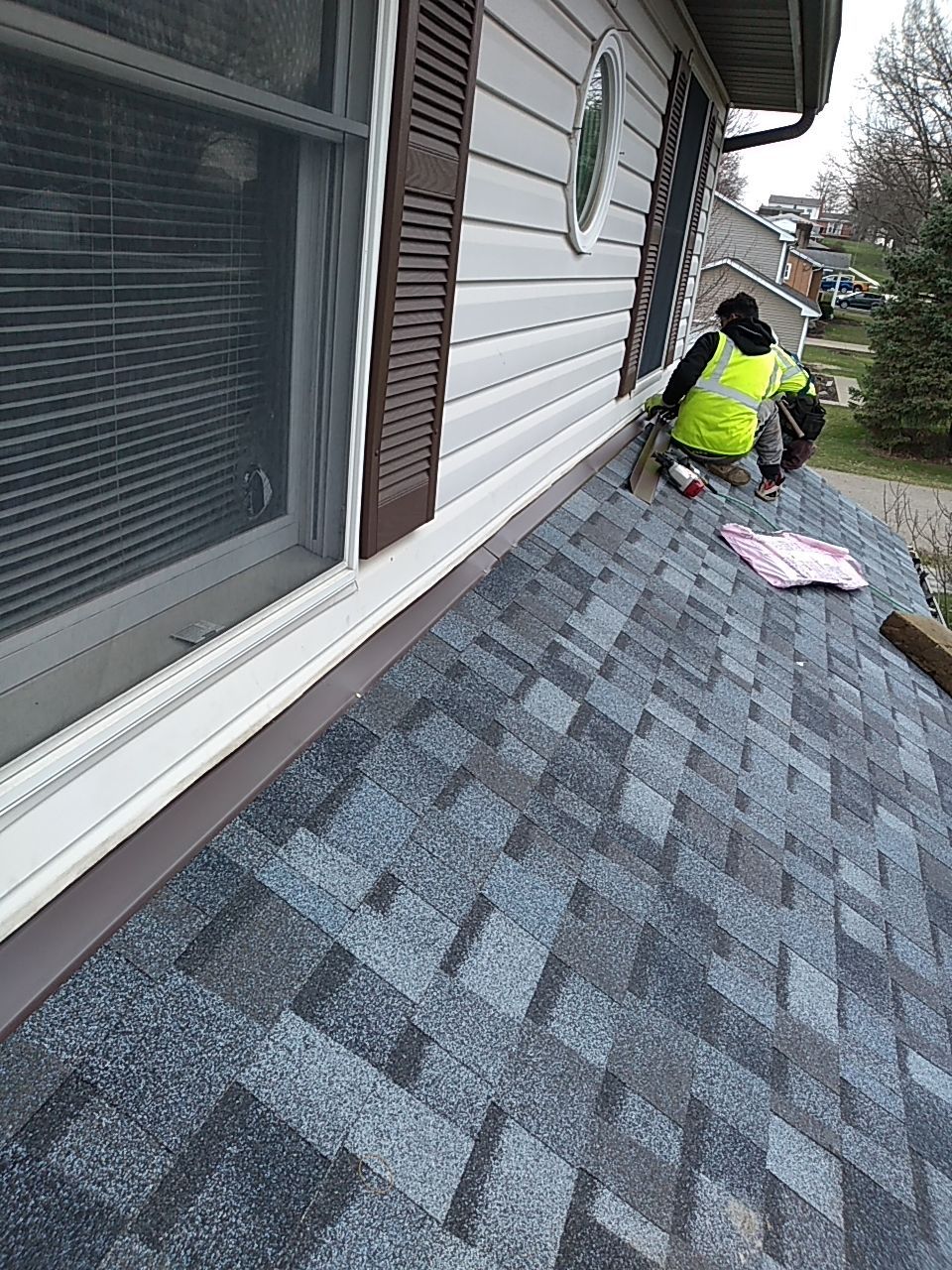 Jeremy Pierce by Silver Leaf Contracting 