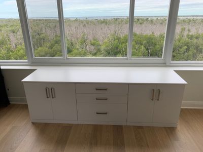 Custom Storage