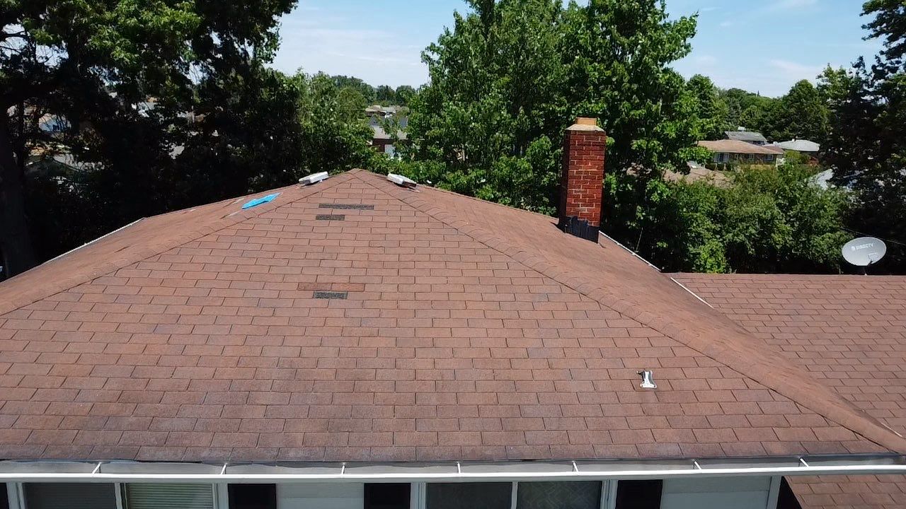 Bedford Heights - Storm Restoration by Atlas Roofing & Restoration