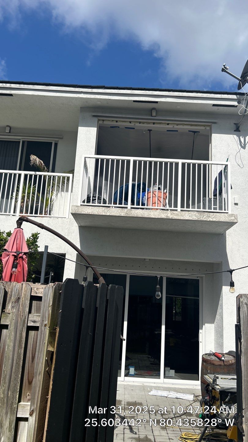 Replacement of Windows and Doors Miami by ASP SuperHome
