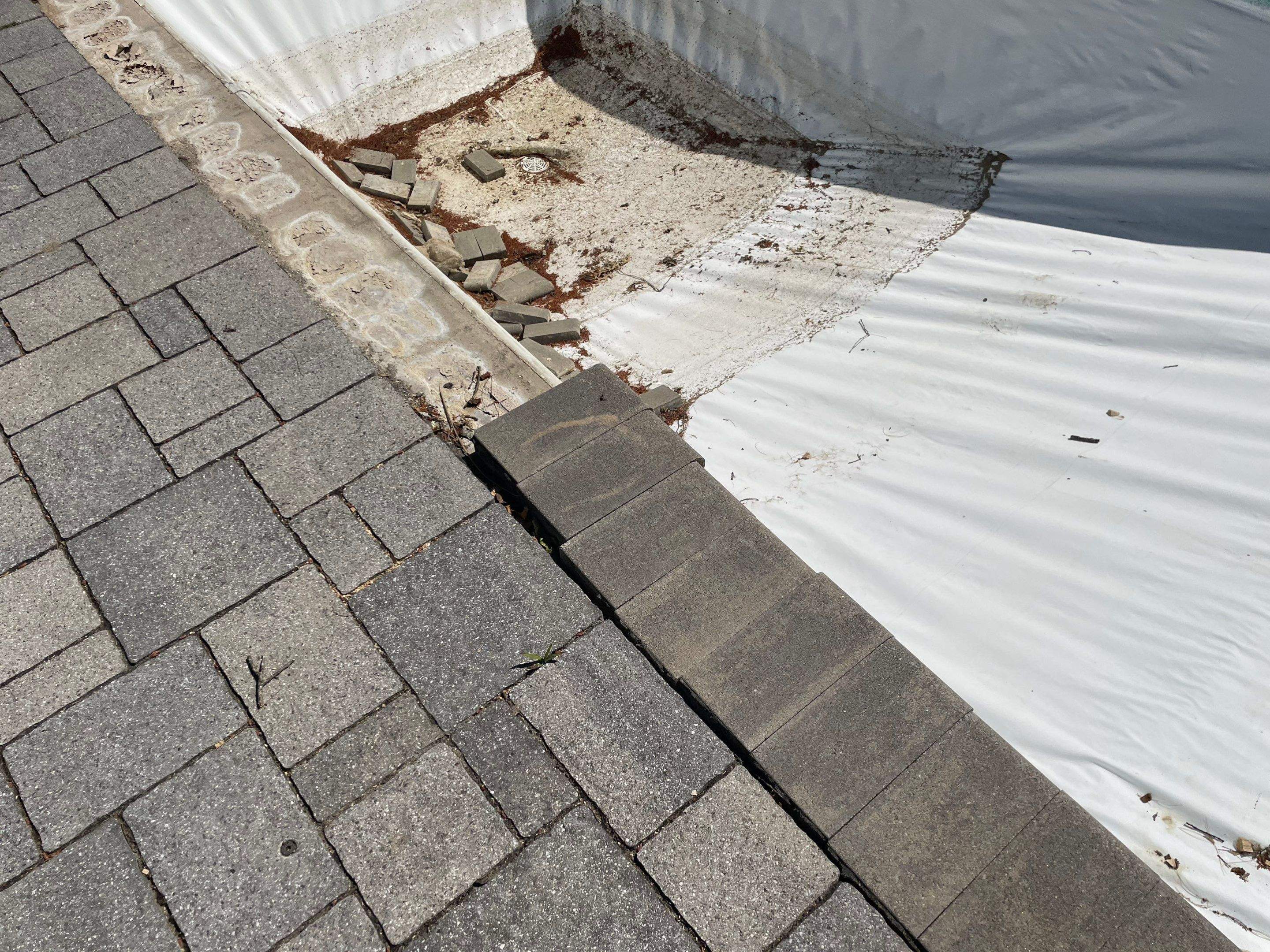 Water Damage Claim in Toms River by FLAPA & KeyStone