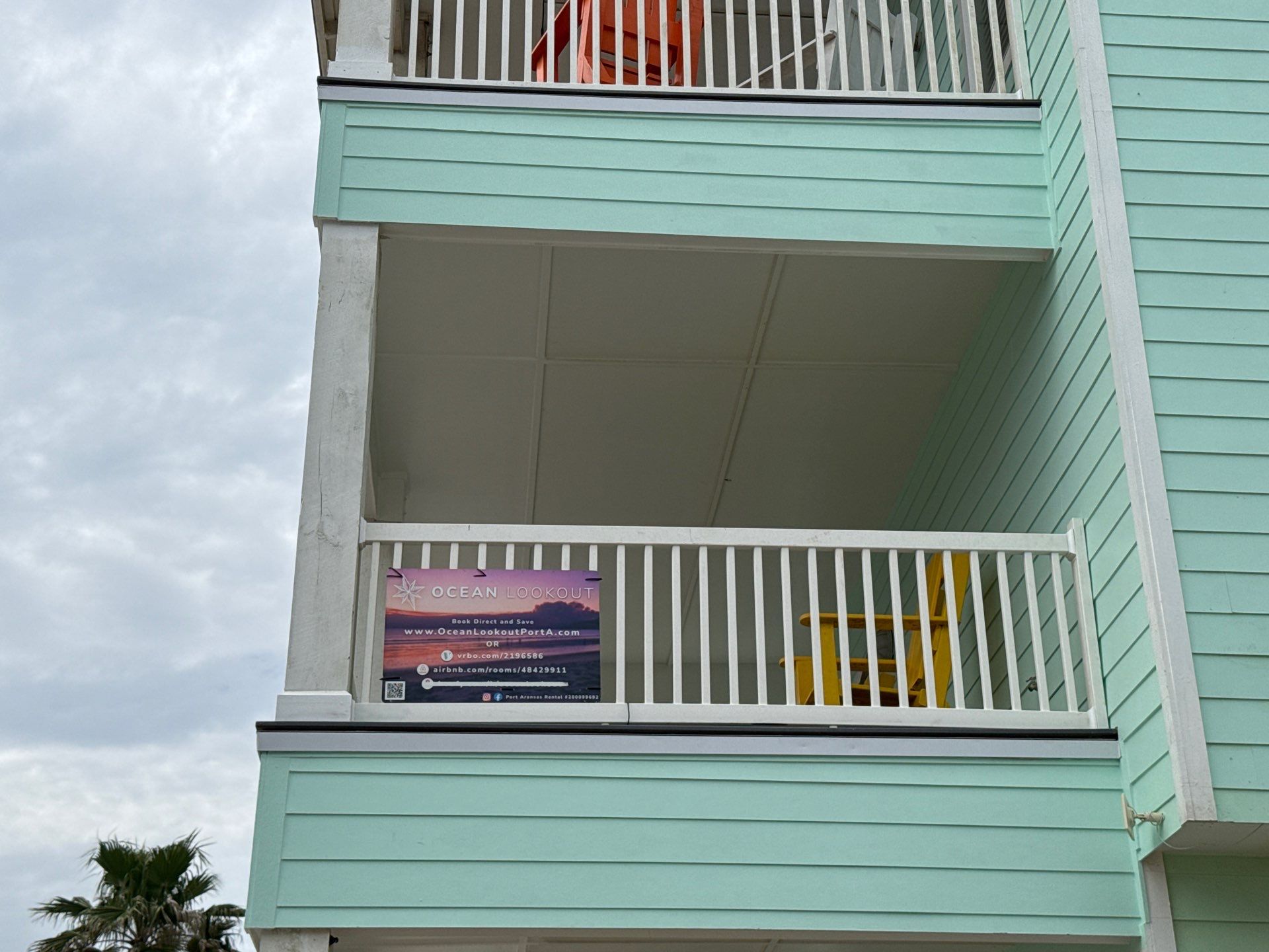 Port A Beach Front Triple Threat by Bayfront Roofing and Construction