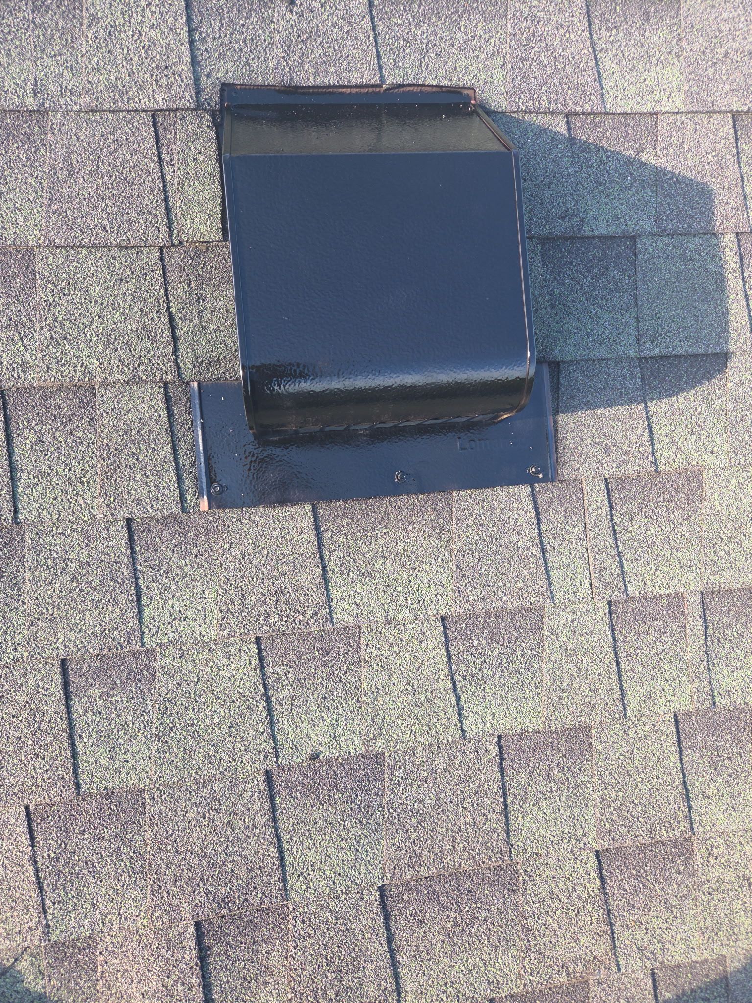 Project in Dripping Springs, TX by REPS Austin Area Roofer