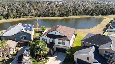 Roof Replacement in Riverview, FL