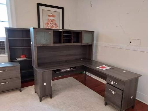 Furniture & Equipment Assembly Projects by Hangman Mounting & Installation 